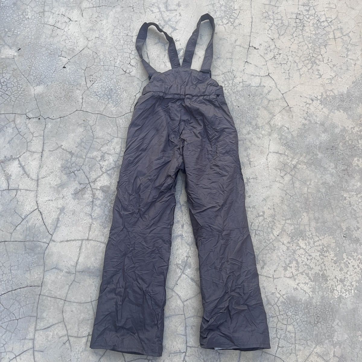 Ellesse Ellese Snow Board Pants Size US 29 - 2 Thumbnail