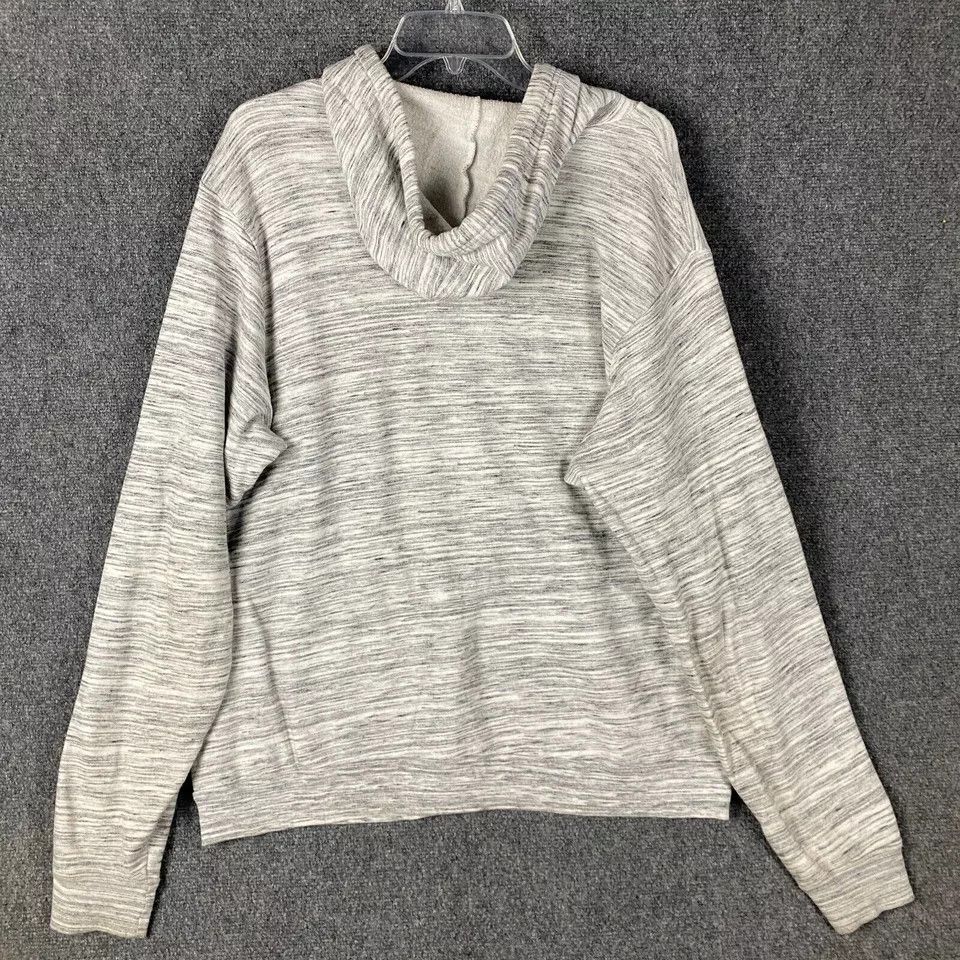 Other Zerr F Hoodie Men's Large Pullover Cotton Blend Drawstring L Size US L / EU 52-54 / 3 - 9 Thumbnail