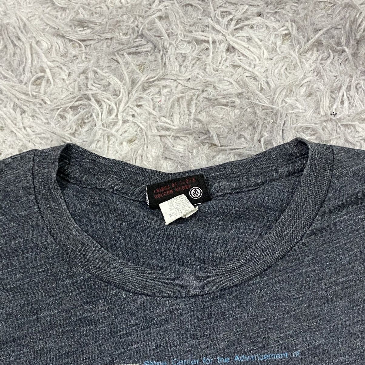 Volcom Vintage volcom skate streetwear Size US M / EU 48-50 / 2 - 3 Thumbnail