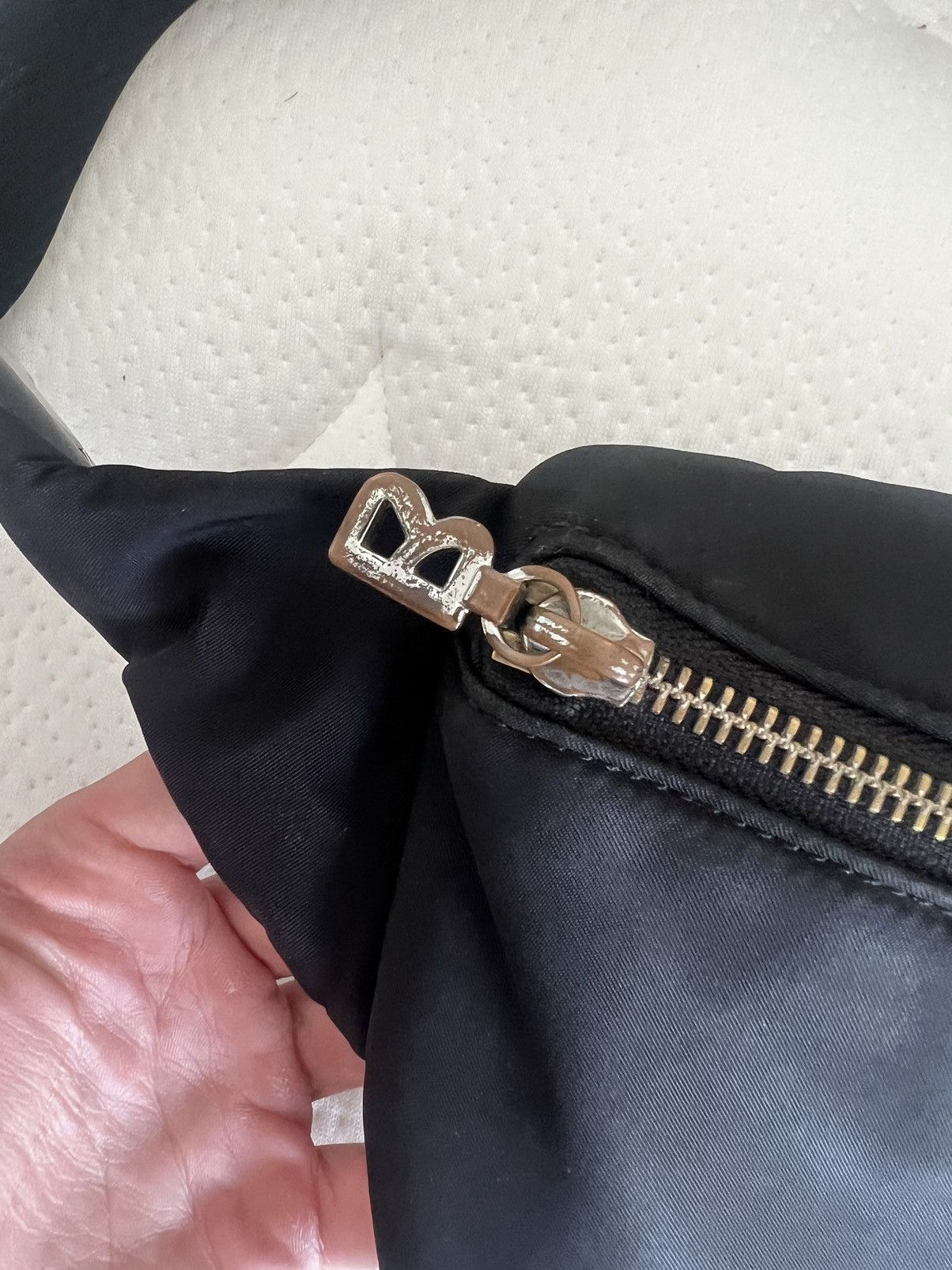 Bogner BOGNER SHOULDER BAG Size ONE SIZE - 2 Thumbnail