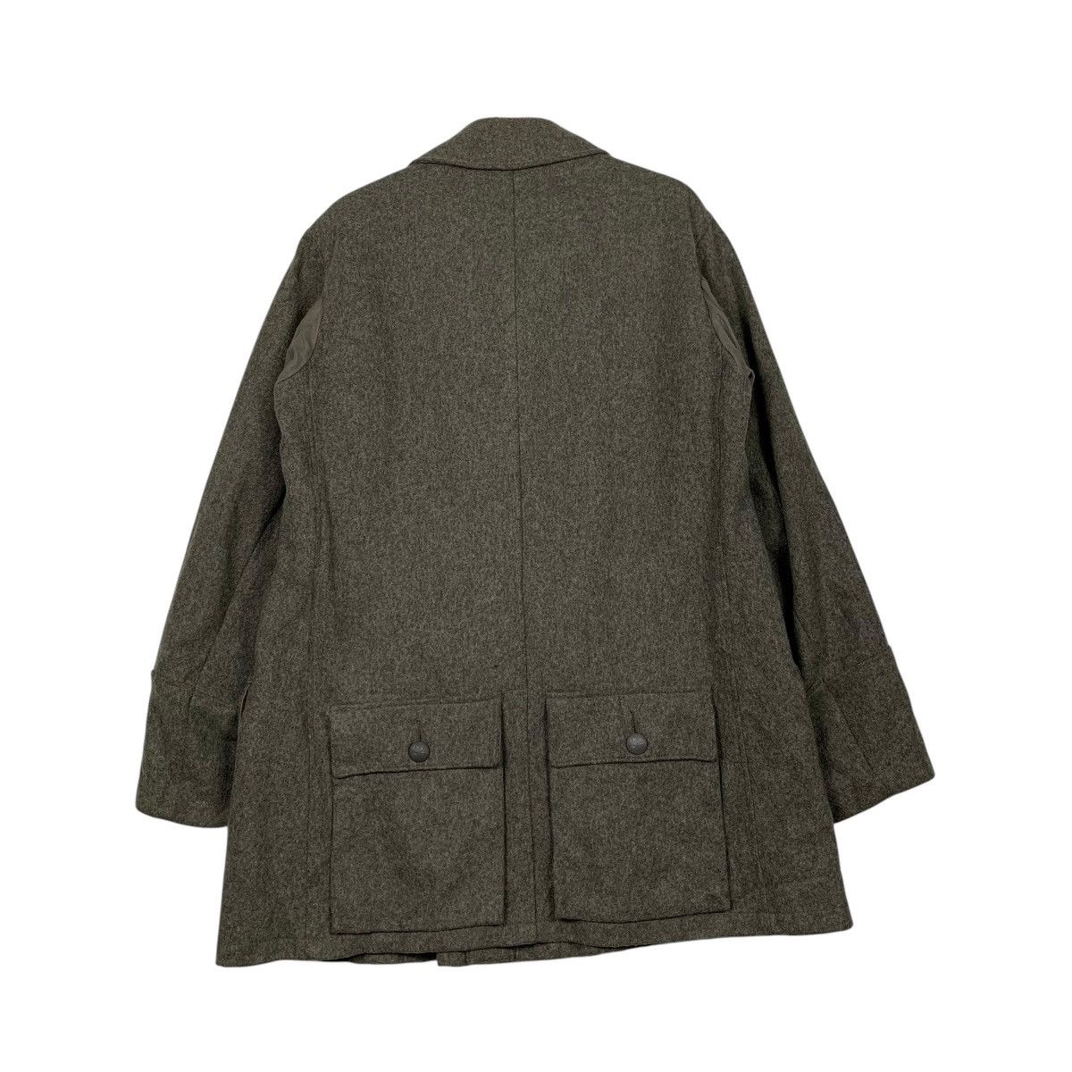 Vintage Vintage 1941 Military Jacket Size US L / EU 52-54 / 3 - 7 Thumbnail