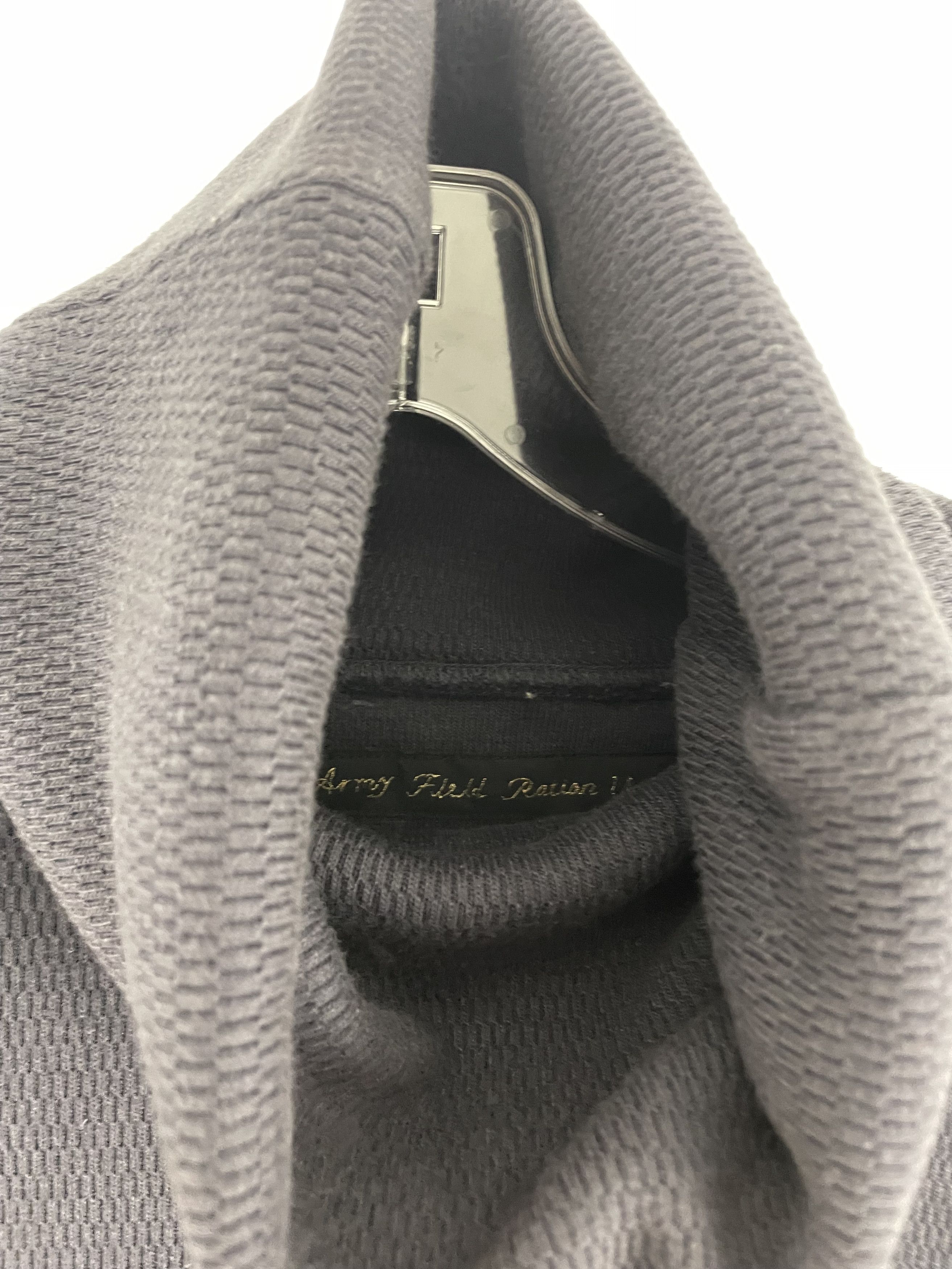 Kapital Heavy Thermal Sweater Size US M / EU 48-50 / 2 - 4 Thumbnail