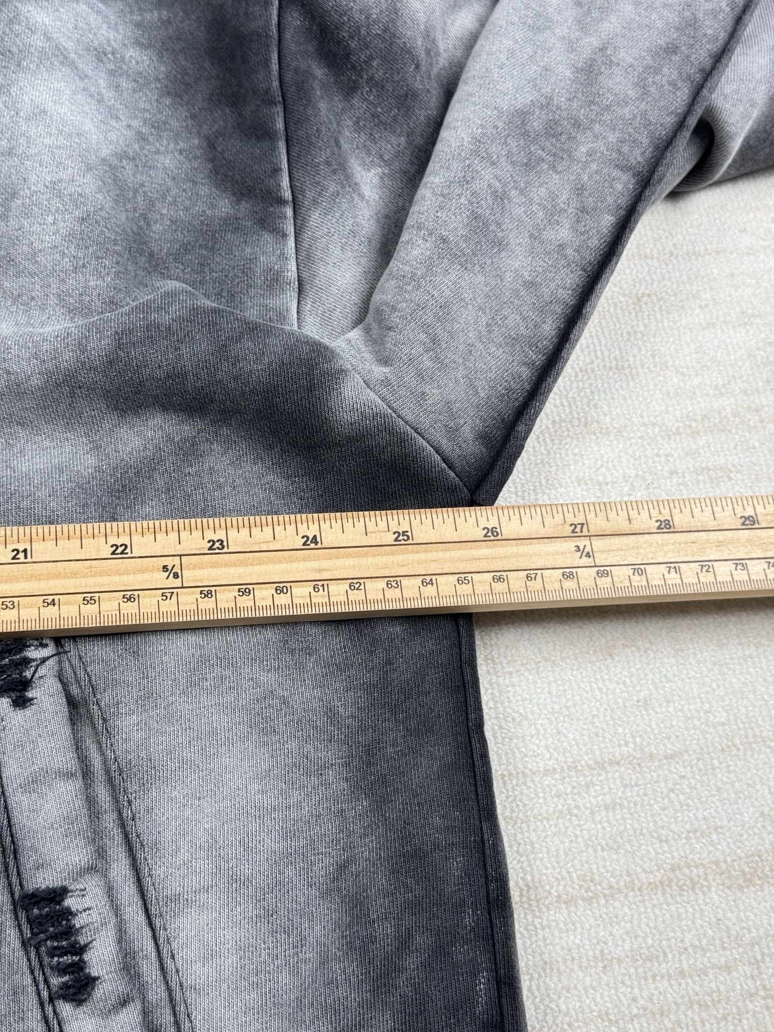 Japanese Brand FR(13)NDS Sweat Graphic Hoodie Size US L / EU 52-54 / 3 - 10 Thumbnail