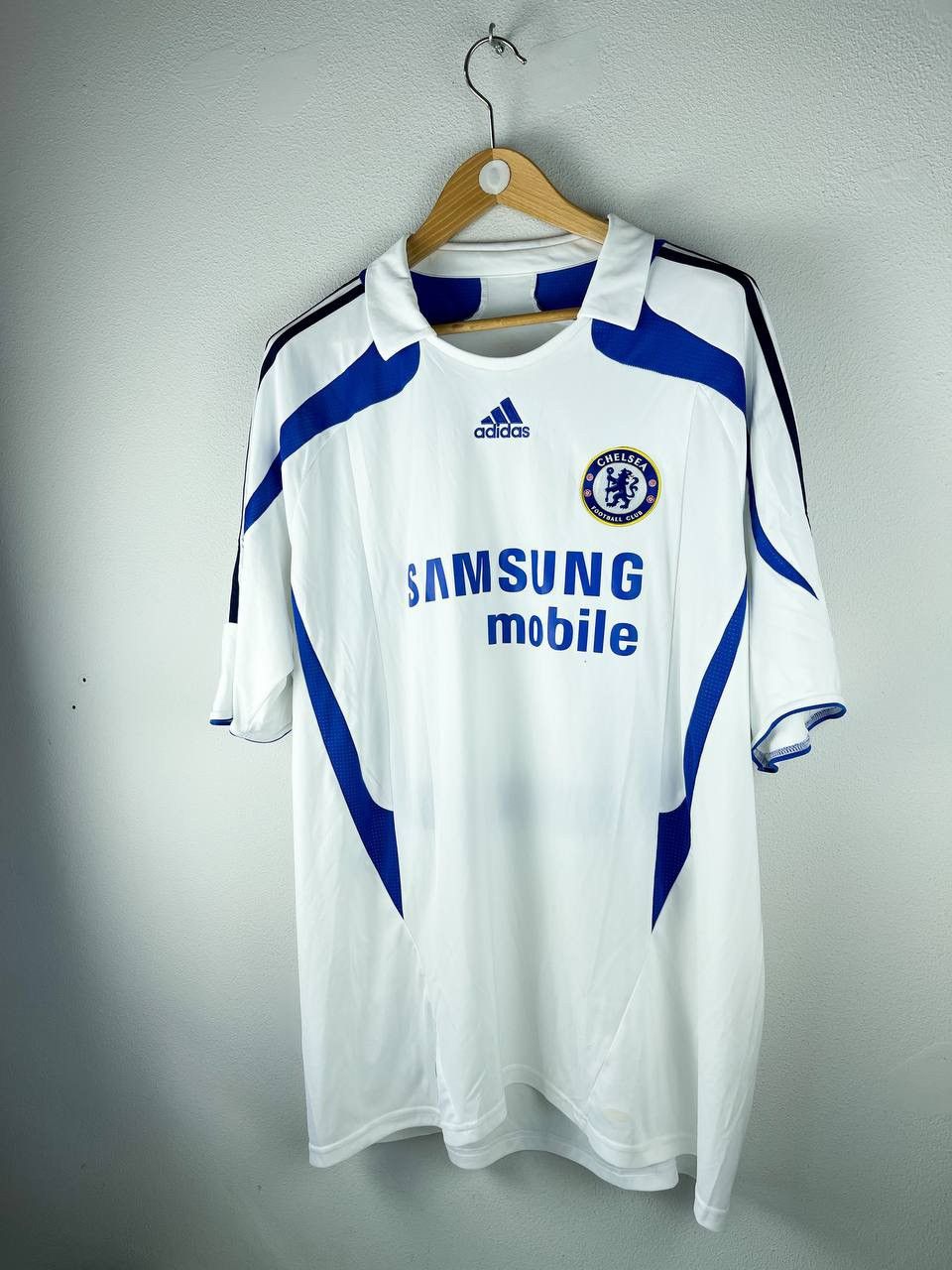 Adidas Adidas Chelsea Size US XL / EU 56 / 4 - 2 Thumbnail