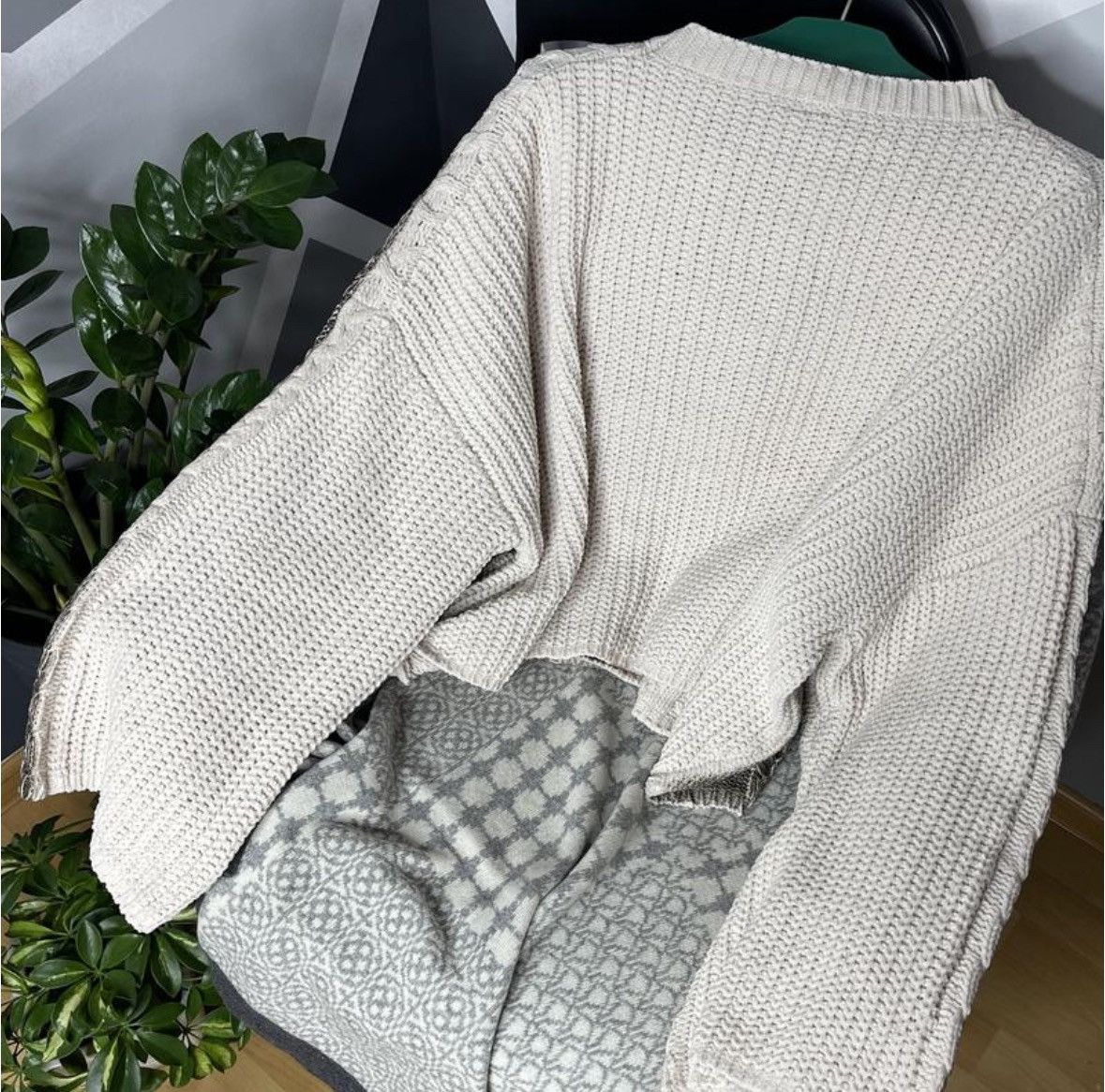 Other Rare Sweater japan Style Size L / US 10 / IT 46 - 4 Thumbnail