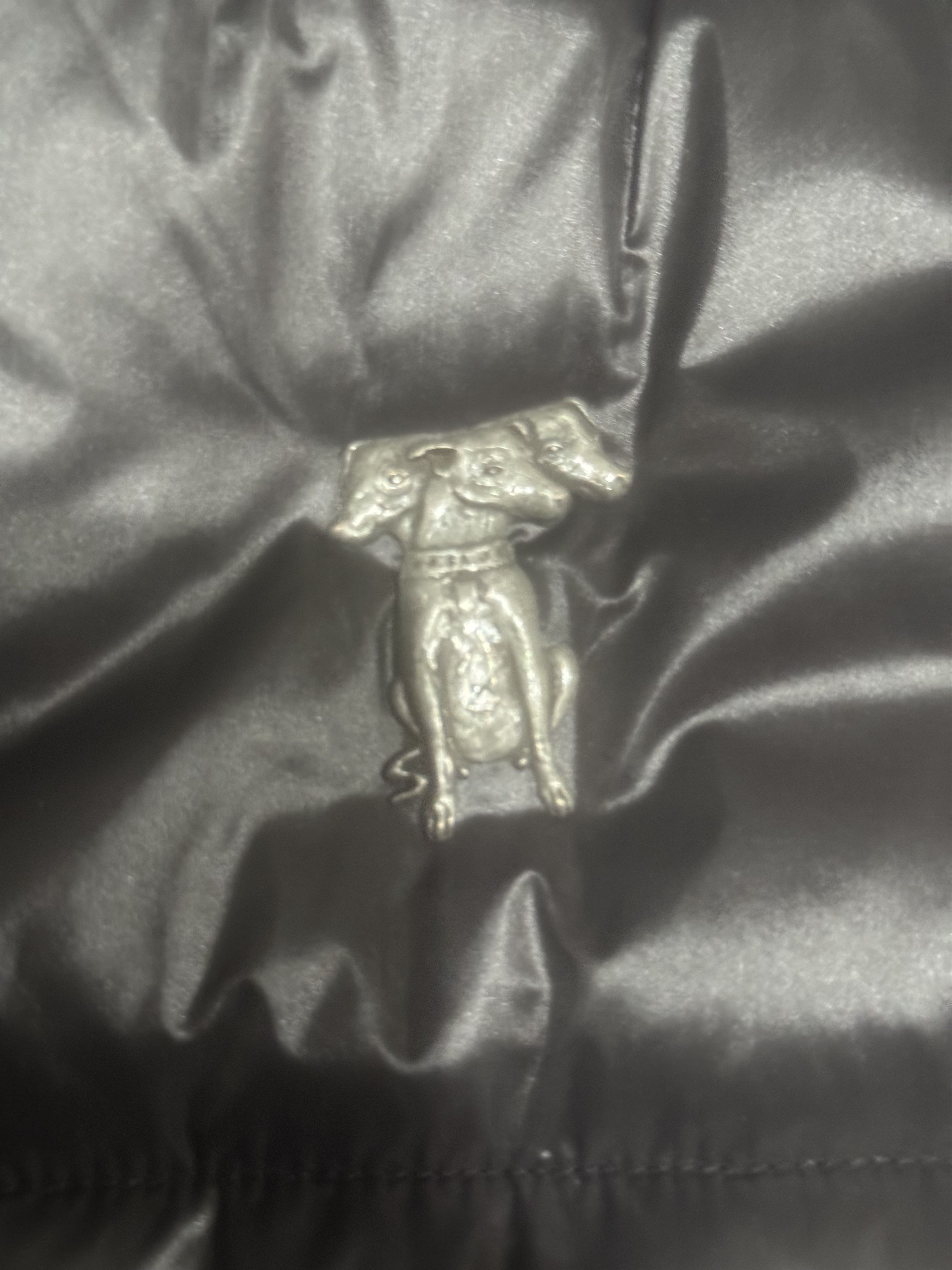 Fucking Awesome Fucking Awesome Dill Puffer Jacket Size US M / EU 48-50 / 2 - 4 Thumbnail