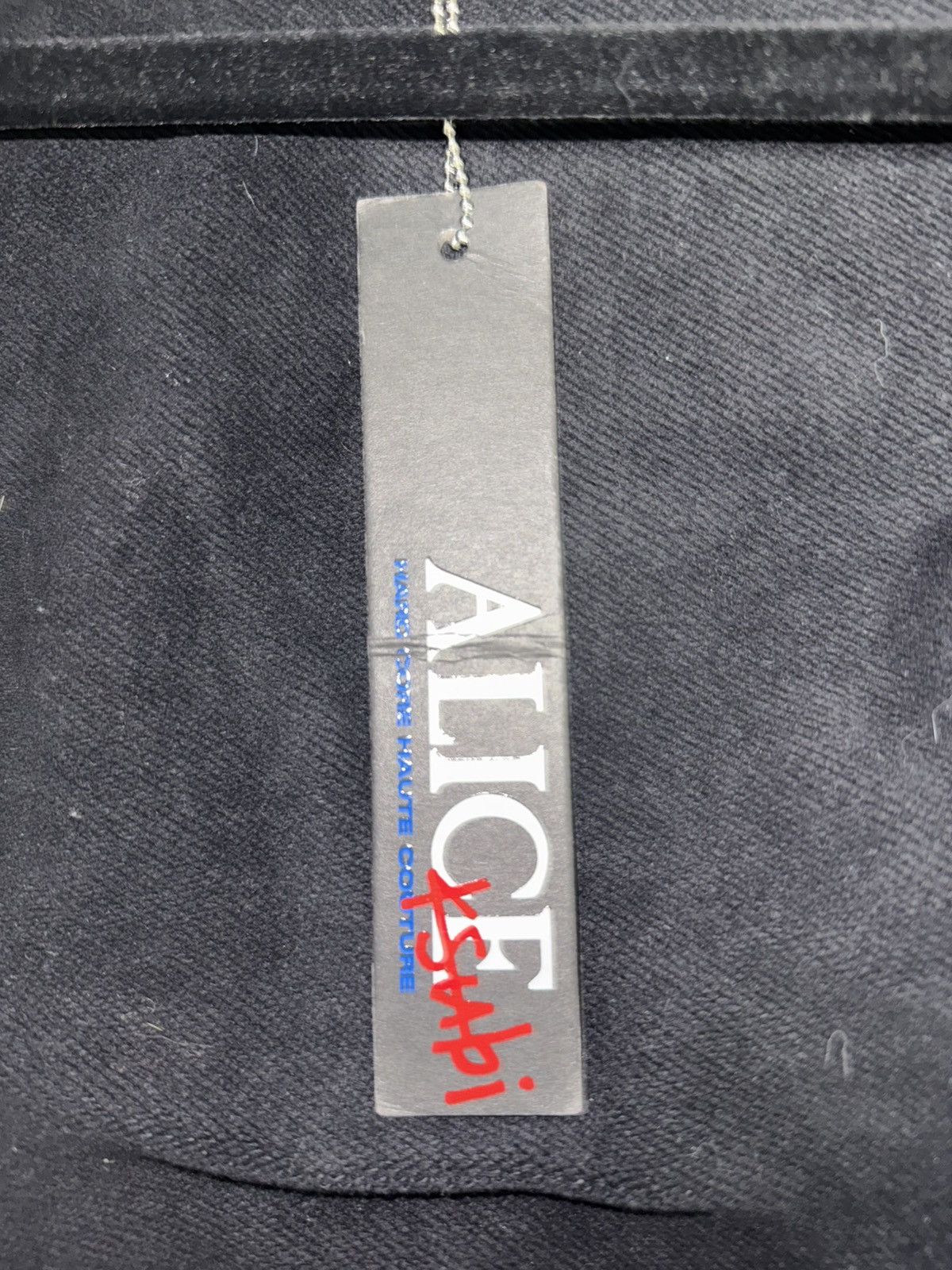 Alice Hollywood × Ksubi Alice hollywood x Ksubi Zip up Hoodie Size US M / EU 48-50 / 2 - 5 Thumbnail