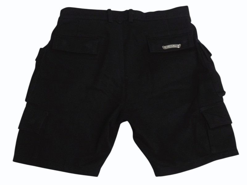 Chrome Hearts Chrome Hearts Cargo Shorts Size US 33 - 2 Thumbnail