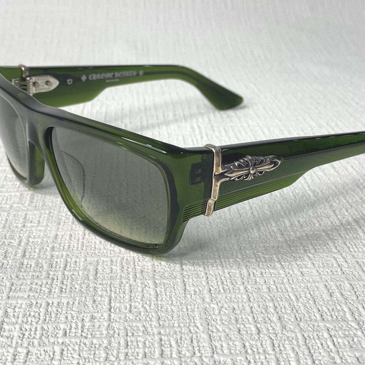 Chrome Hearts CHROME HEARTS YER BJORN AGAIN Size ONE SIZE - 2 Thumbnail