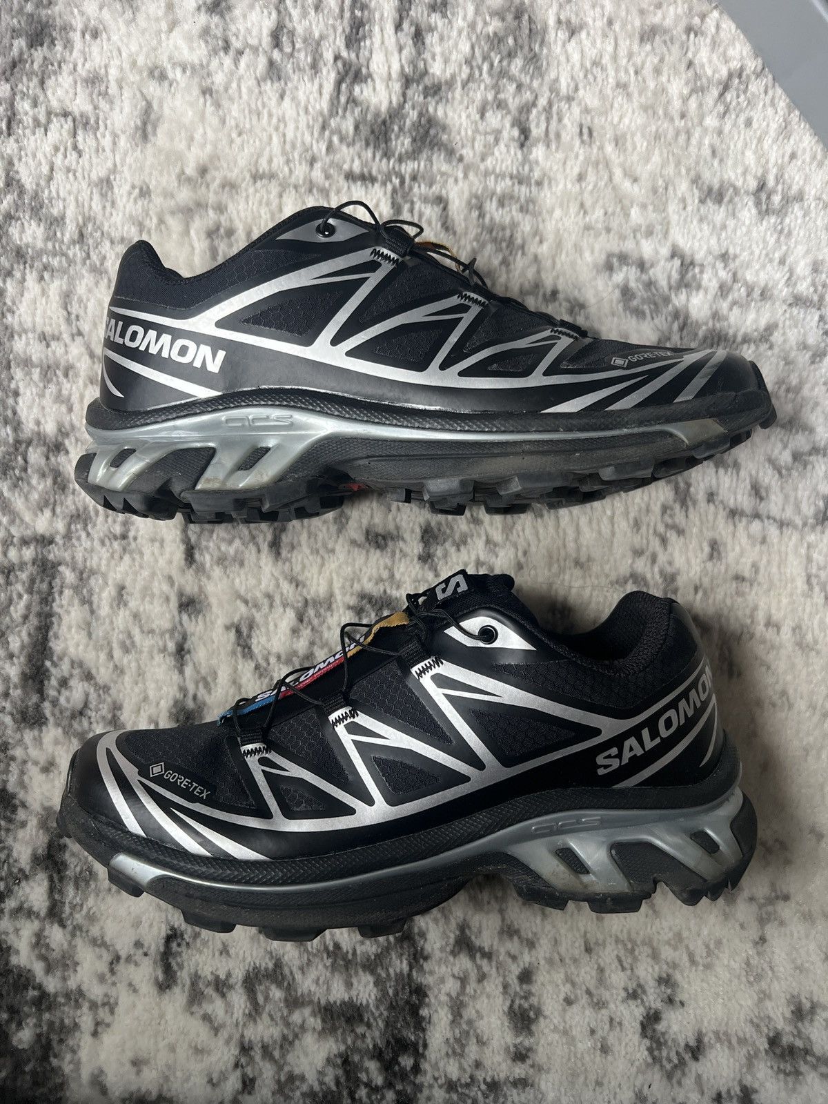 Salomon Salomon xt-6 Size US 6 / EU 39 - 5 Thumbnail