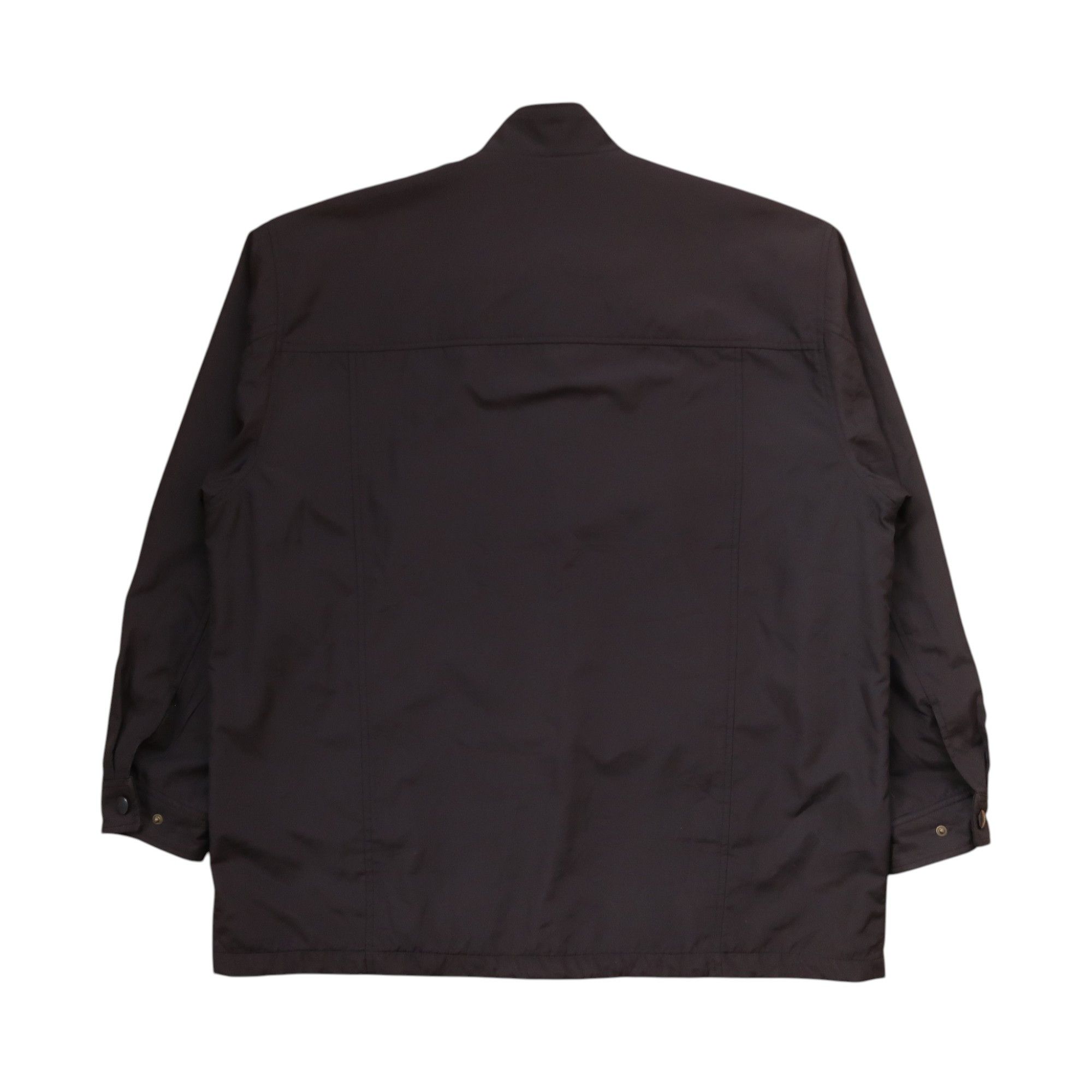 Balmain VTG 90S Balmain Golf Oversized Light Jacket Size US L / EU 52-54 / 3 - 2 Thumbnail