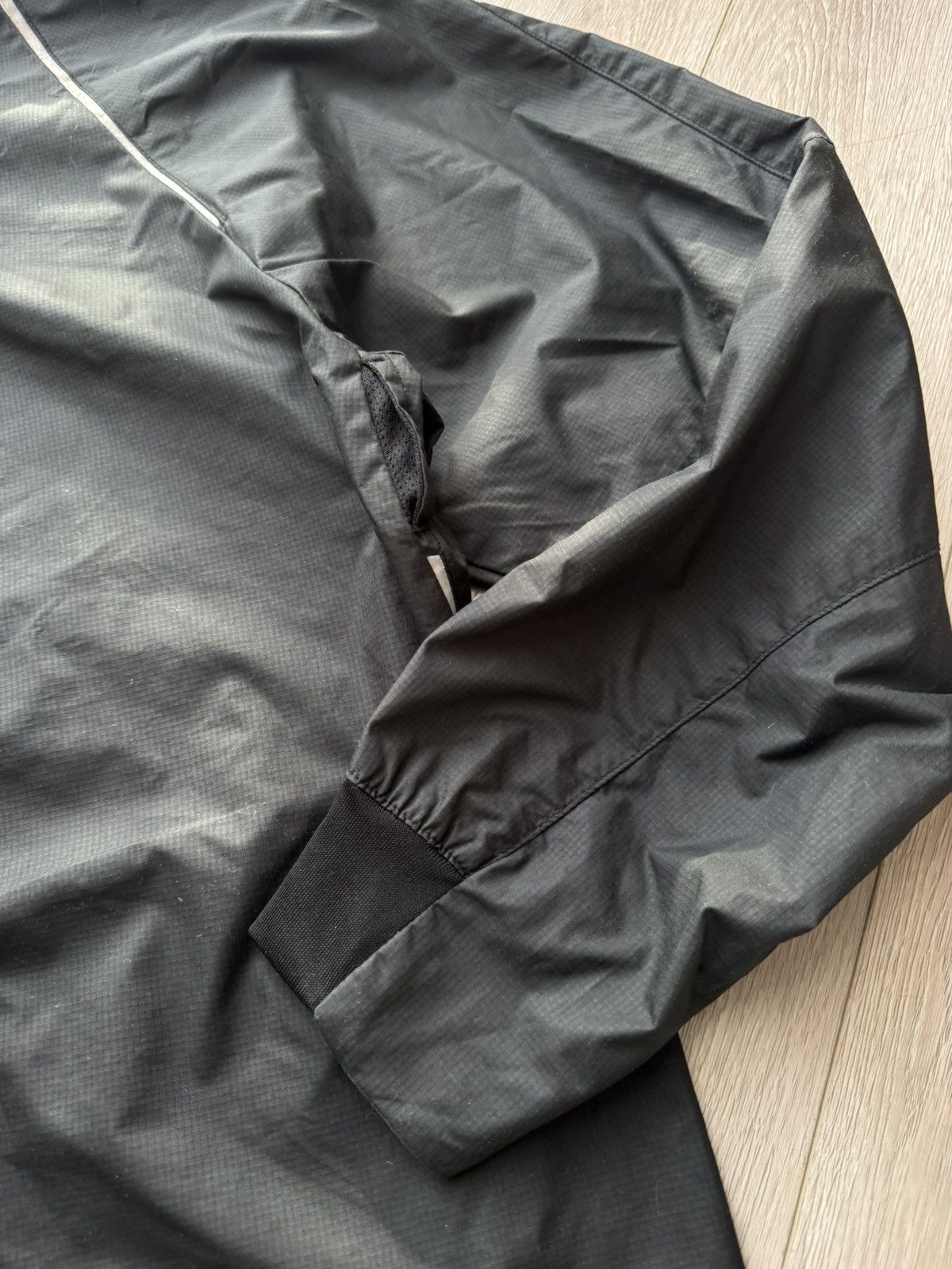 Nike Drill Nike Mercurial Vintage Zip Anorak 90s Size US L / EU 52-54 / 3 - 7 Thumbnail