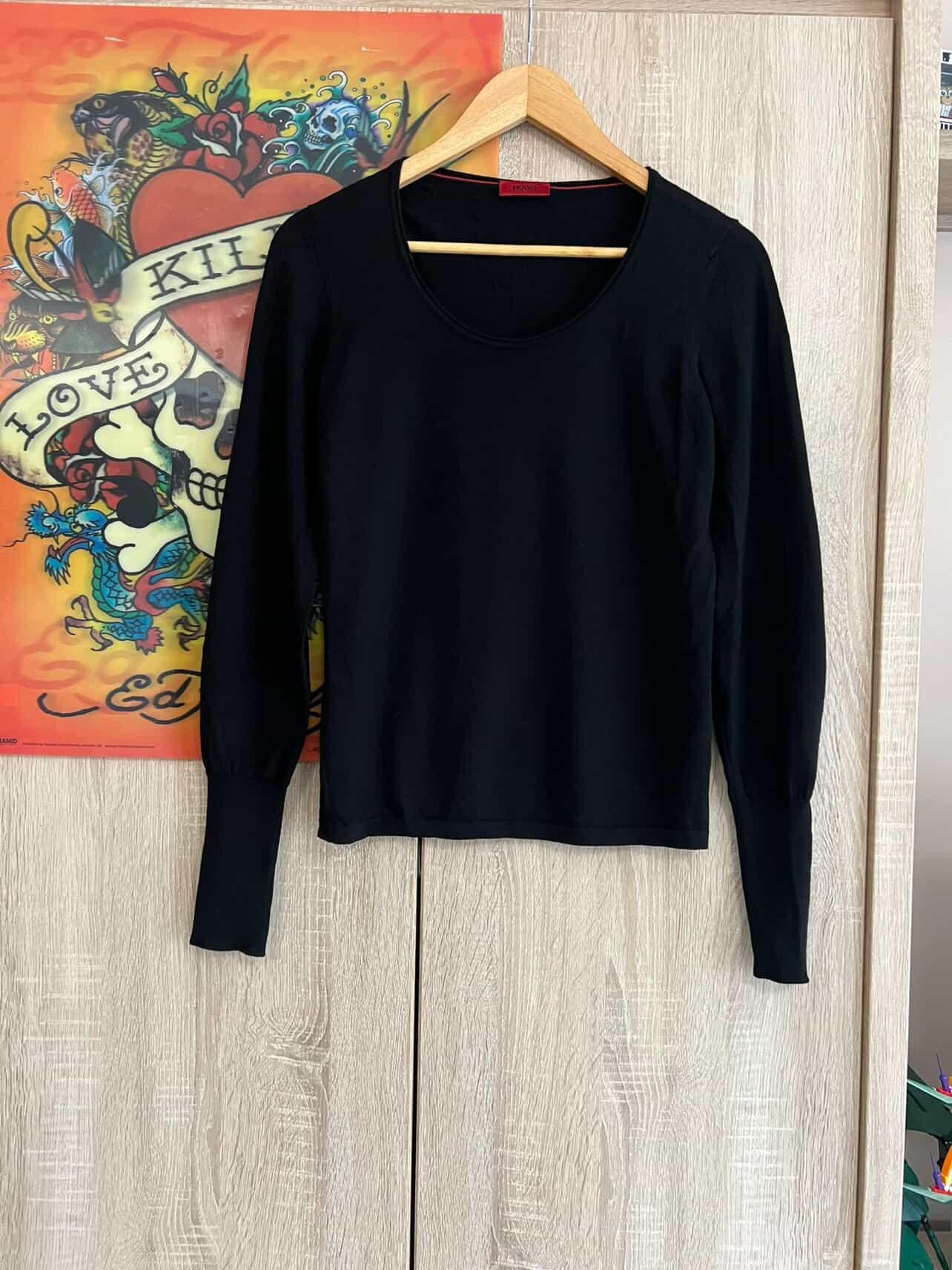 Hugo Boss Hugo Boss sweater 🔥💥 Size S / US 4 / IT 40 - 1 Thumbnail