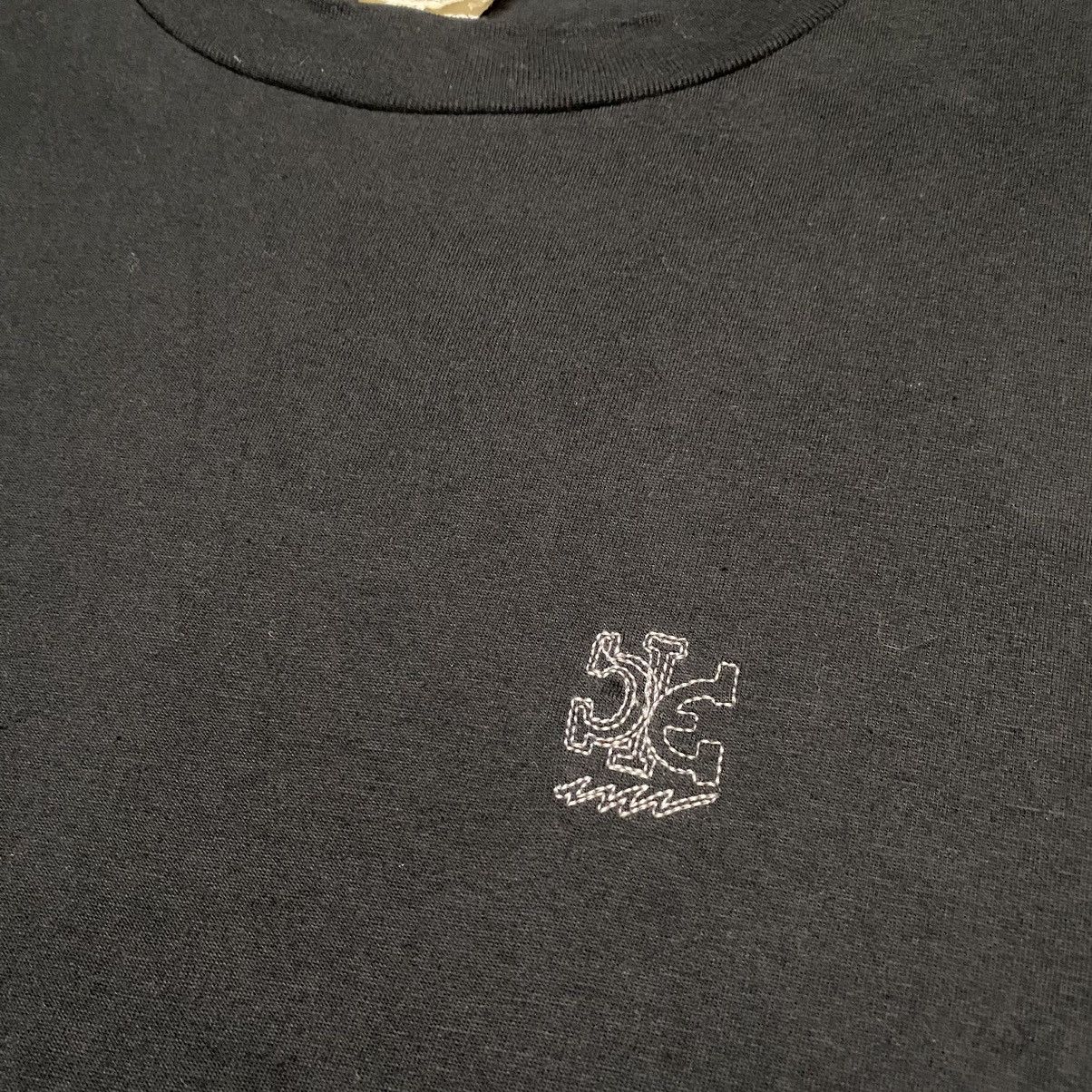 Iceberg × Vintage VINTAGE ICEBERG JEANS LONGSLEEVE T SHIRT Size US L / EU 52-54 / 3 - 4 Thumbnail