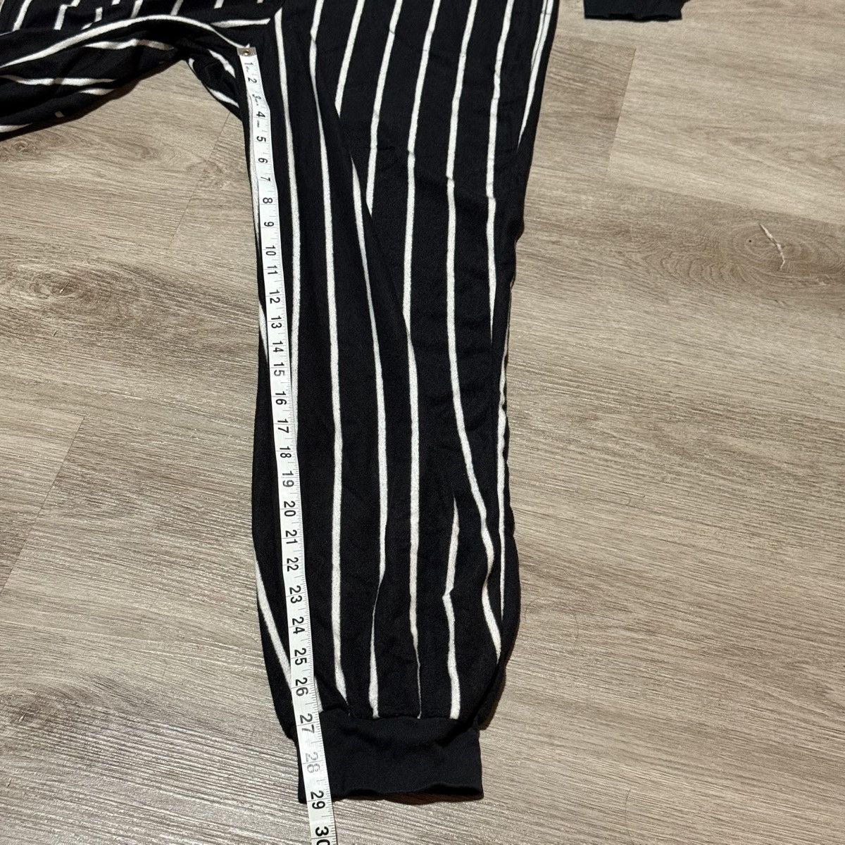 Disney Jack Skellington The Nightmare Before Christmas Onesie S Size US 29 - 8 Thumbnail