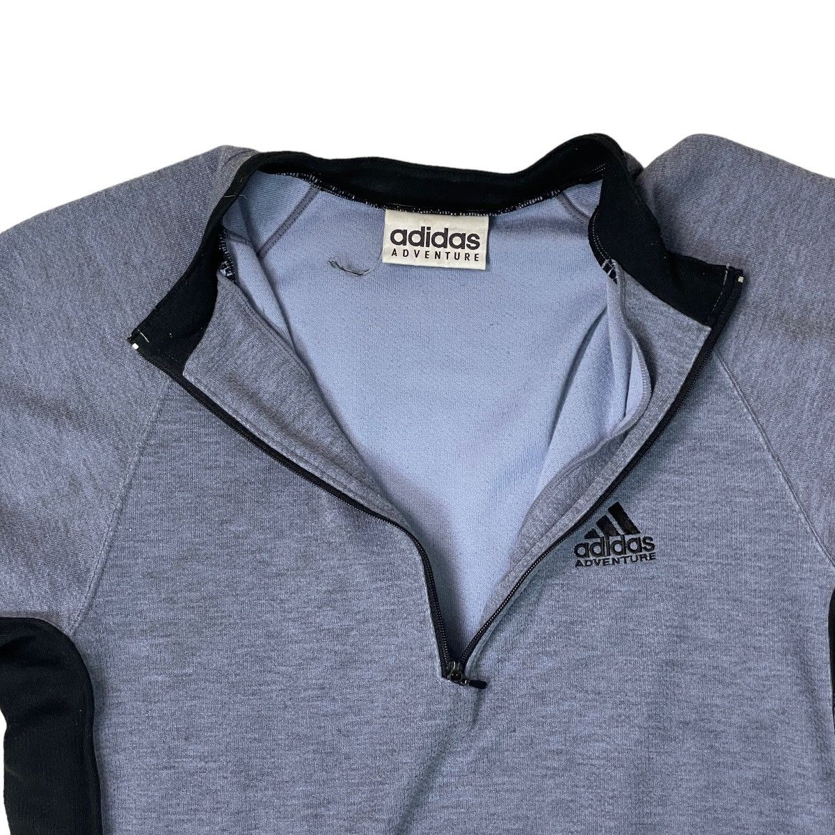 Adidas × Descente 🔥LAST PRICE🔥 Descente X Adidas Adventure Stretchable Tee Size US L / EU 52-54 / 3 - 7 Thumbnail