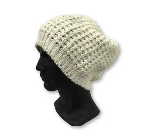 H&M Knit Beanie Hat
