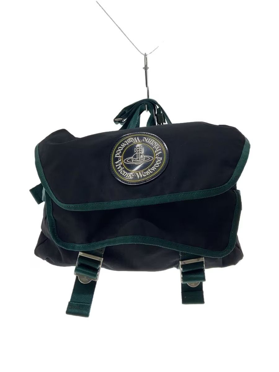 Vivienne Westwood Orb Shoulder Bag Size ONE SIZE - 1 Thumbnail