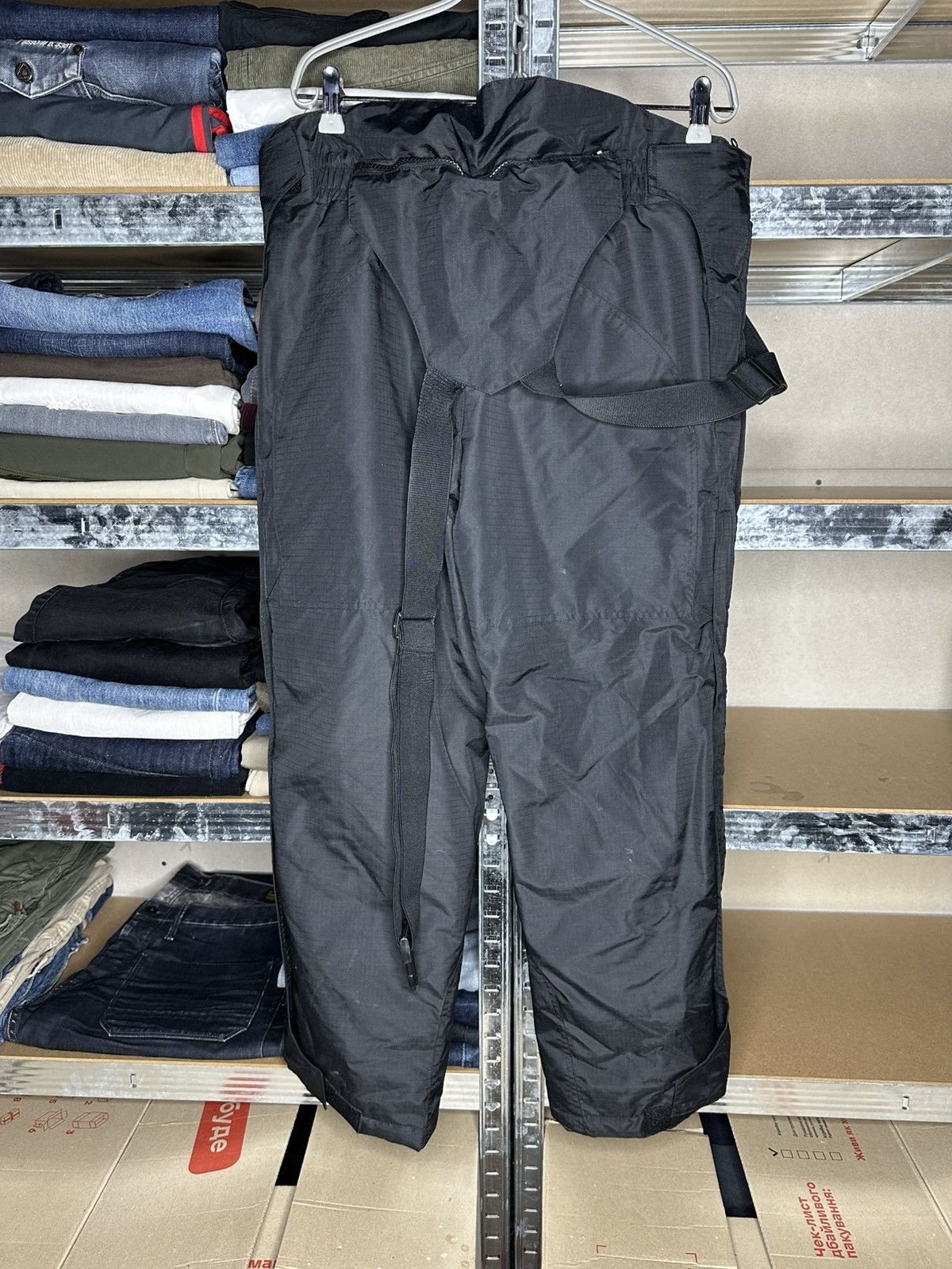 The North Face TNF The North Face Summit Series Gore-Tex Ski Pants Size S Size US 32 / EU 48 - 2 Thumbnail