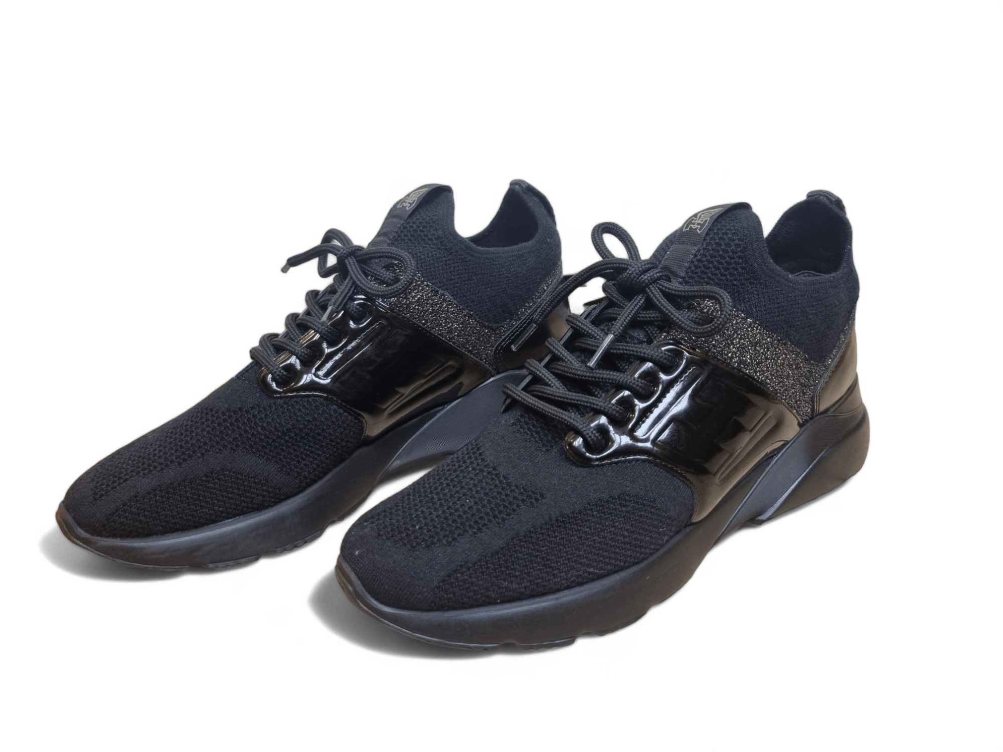 Hogan Hogan Female Trainers Size US 8.5 / IT 38.5 - 3 Thumbnail