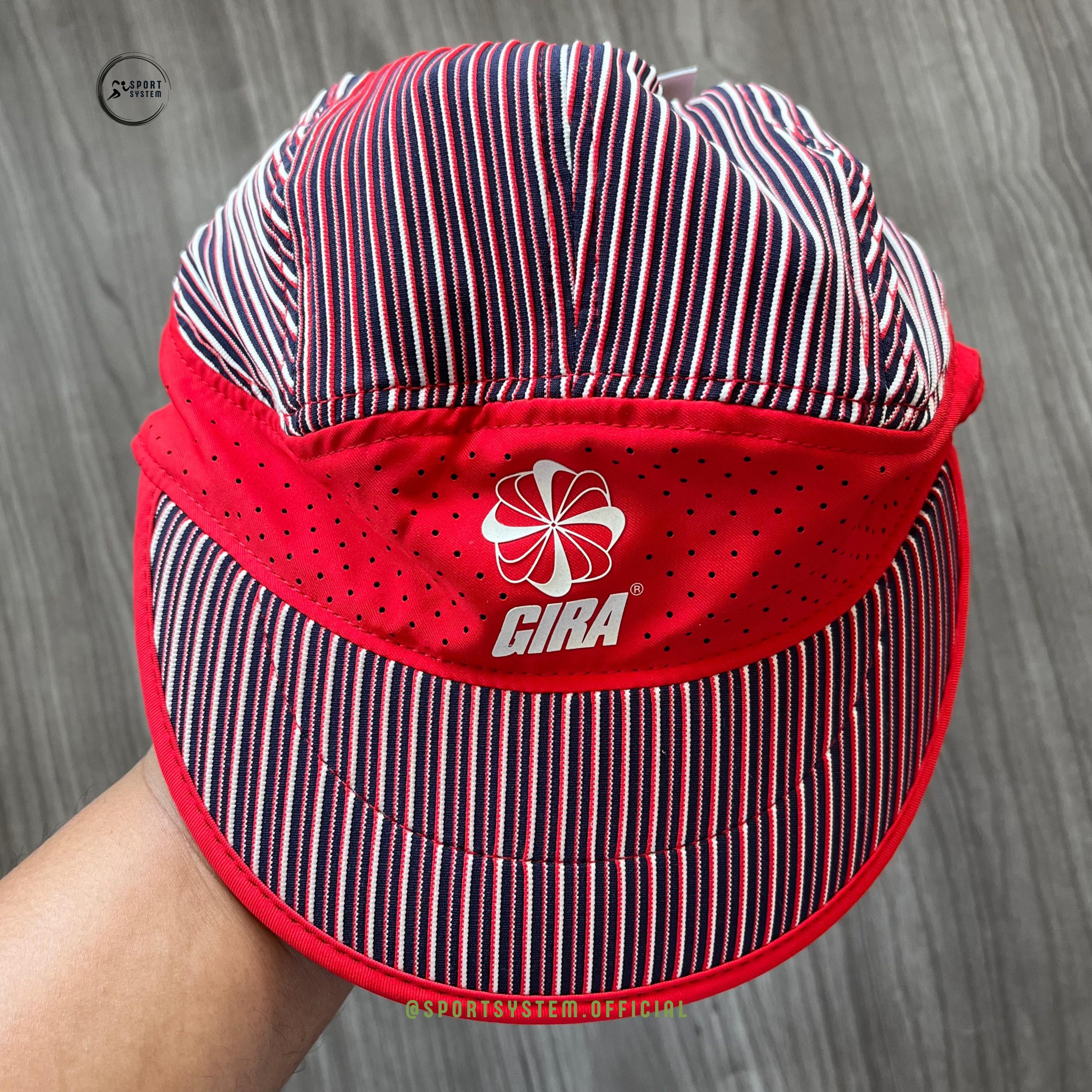 Nike Nikelab x Gyakusou Trail Cap University Red Size ONE SIZE - 3 Thumbnail