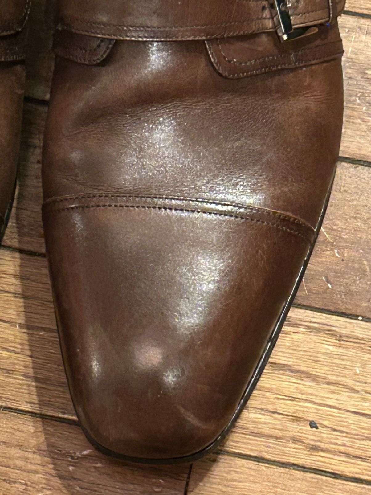 Christian Louboutin Christian Louboutin Size US 11 / EU 44 - 7 Thumbnail