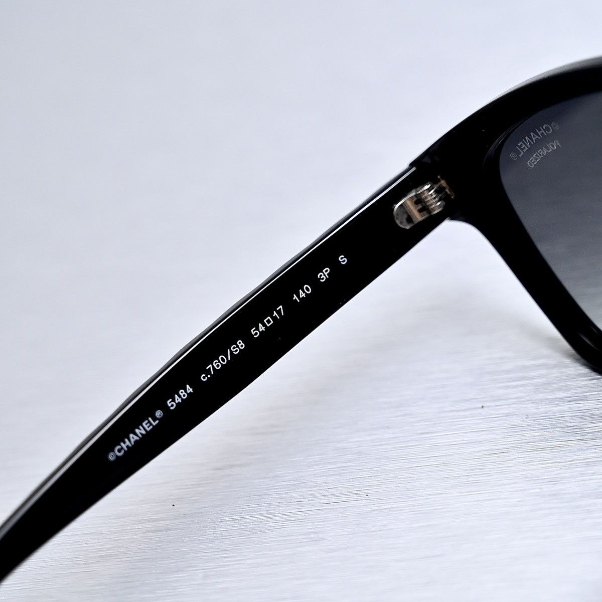 Chanel CHANEL 0CH5484 SUNGLASSES Size ONE SIZE - 8 Thumbnail