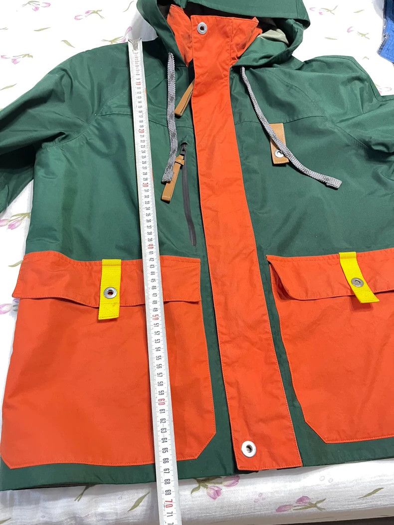 Loewe Loewe men's jacket with the same paragraph. Size US M / EU 48-50 / 2 - 4 Thumbnail