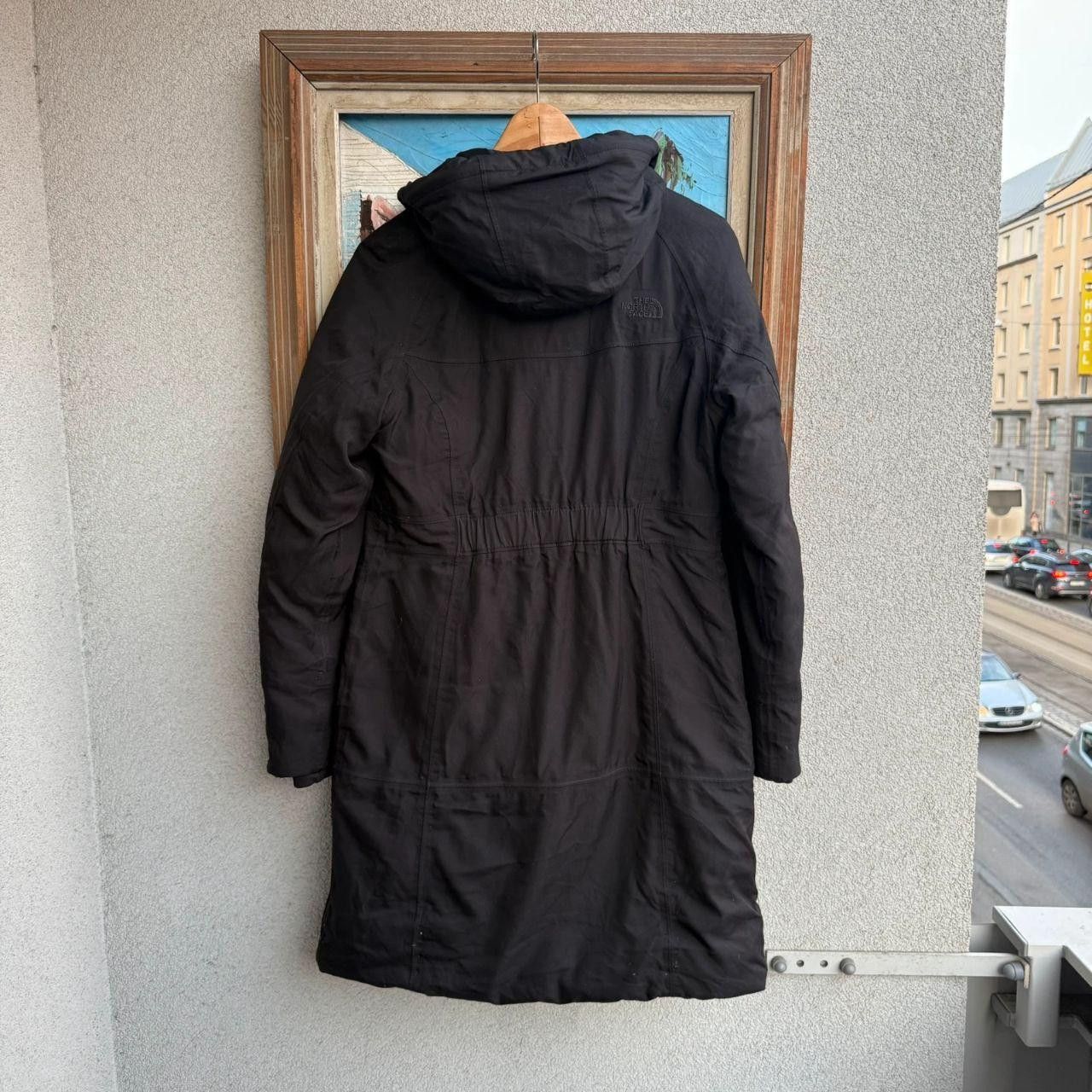The North Face The North Face Parka Jacket Black Size S / US 4 / IT 40 - 2 Thumbnail