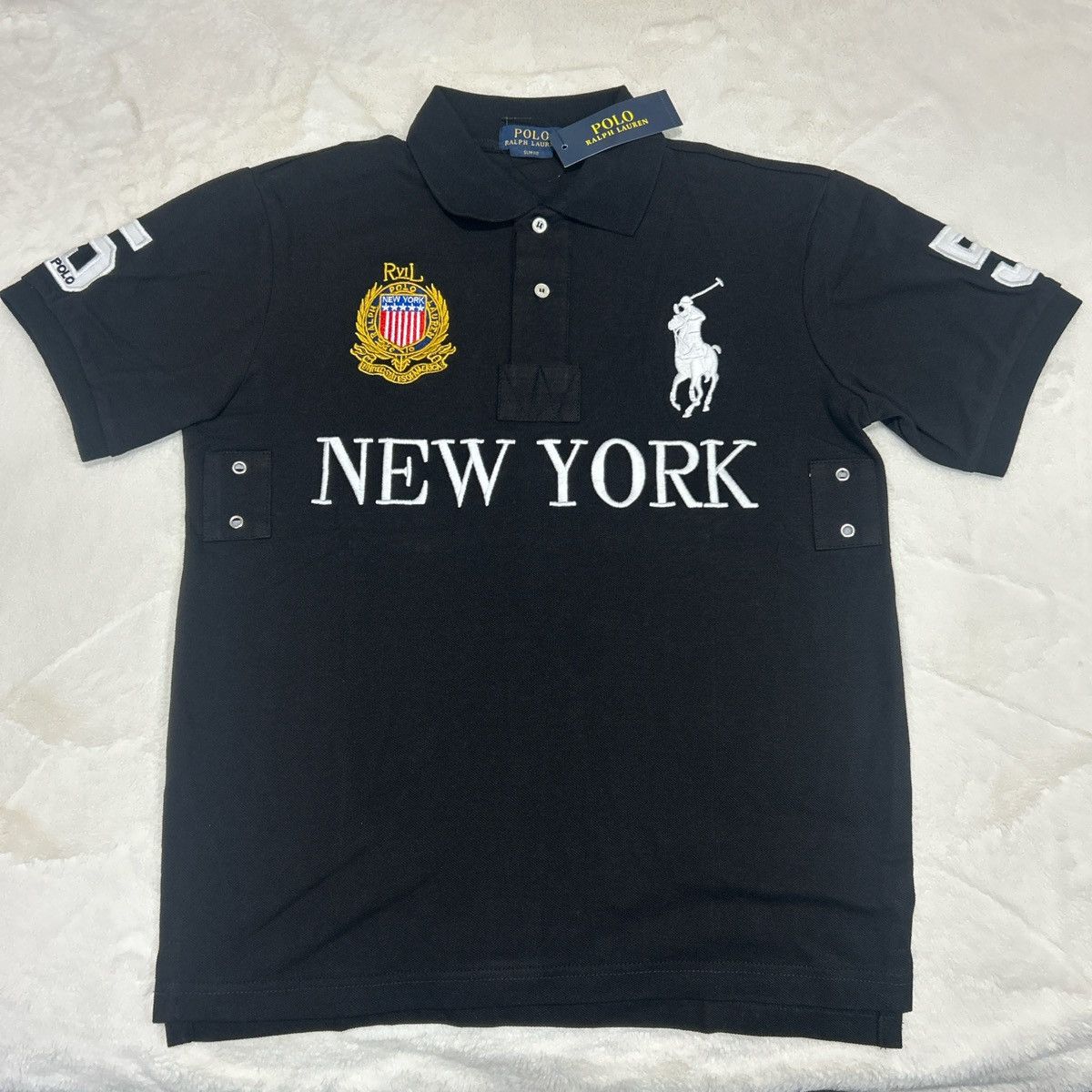 Polo Ralph Lauren Ralph Lauren Polo Size US M / EU 48-50 / 2 - 1 Thumbnail