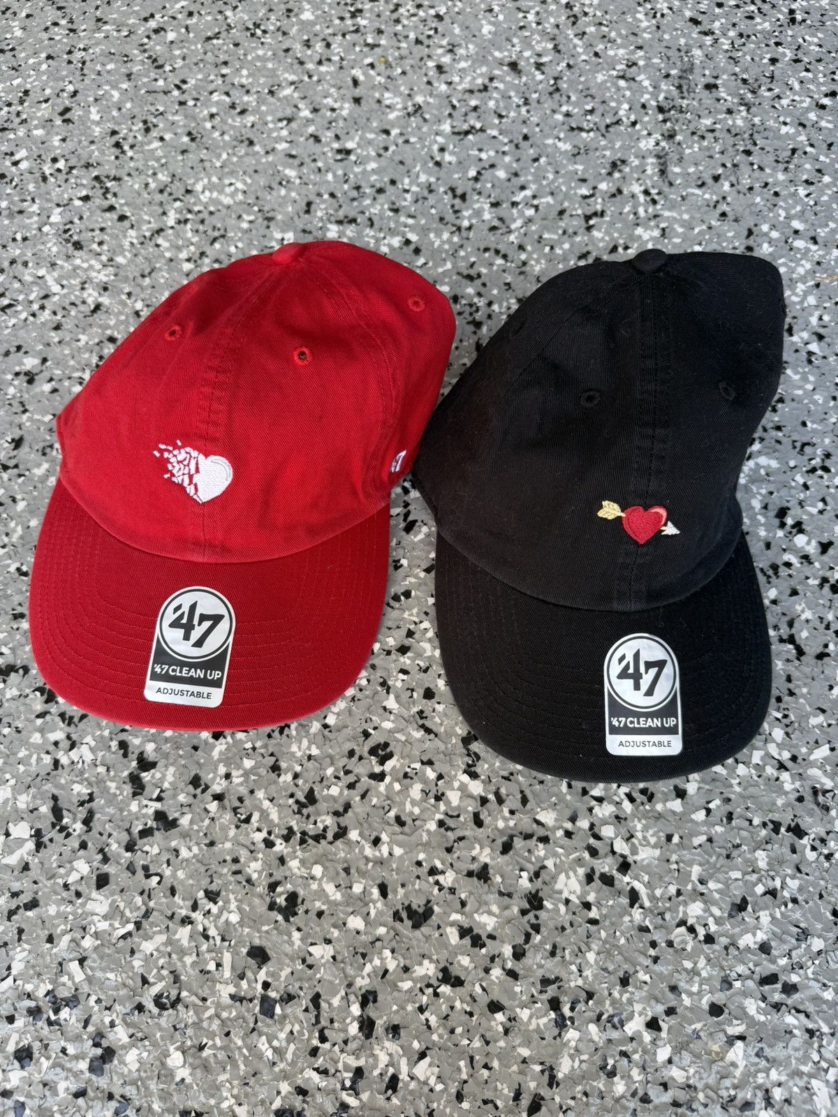 47 Brand Hats 47’ Brand Size ONE SIZE - 1 Thumbnail