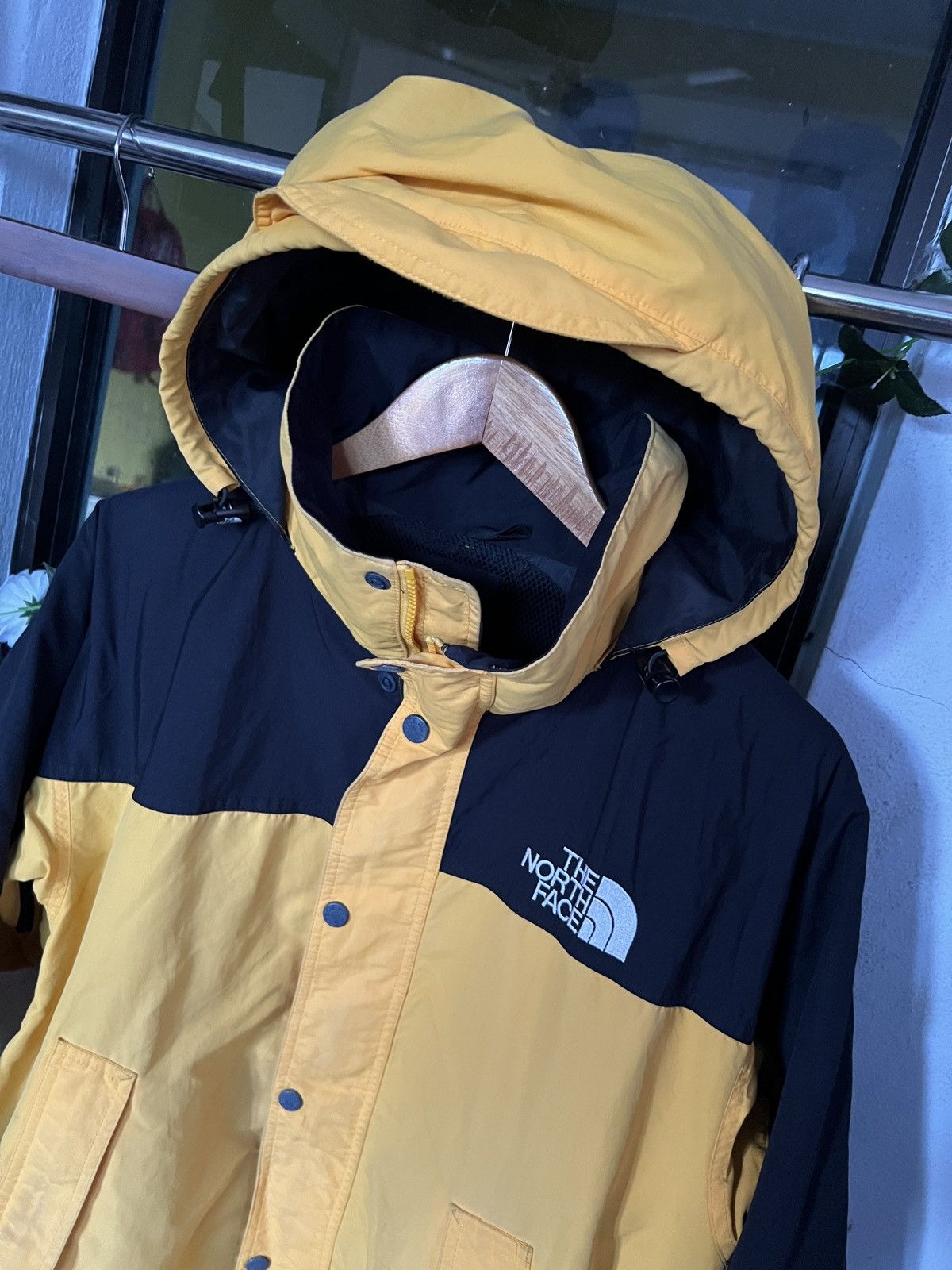 The North Face Vintage y2k The North Face Size US M / EU 48-50 / 2 - 3 Thumbnail