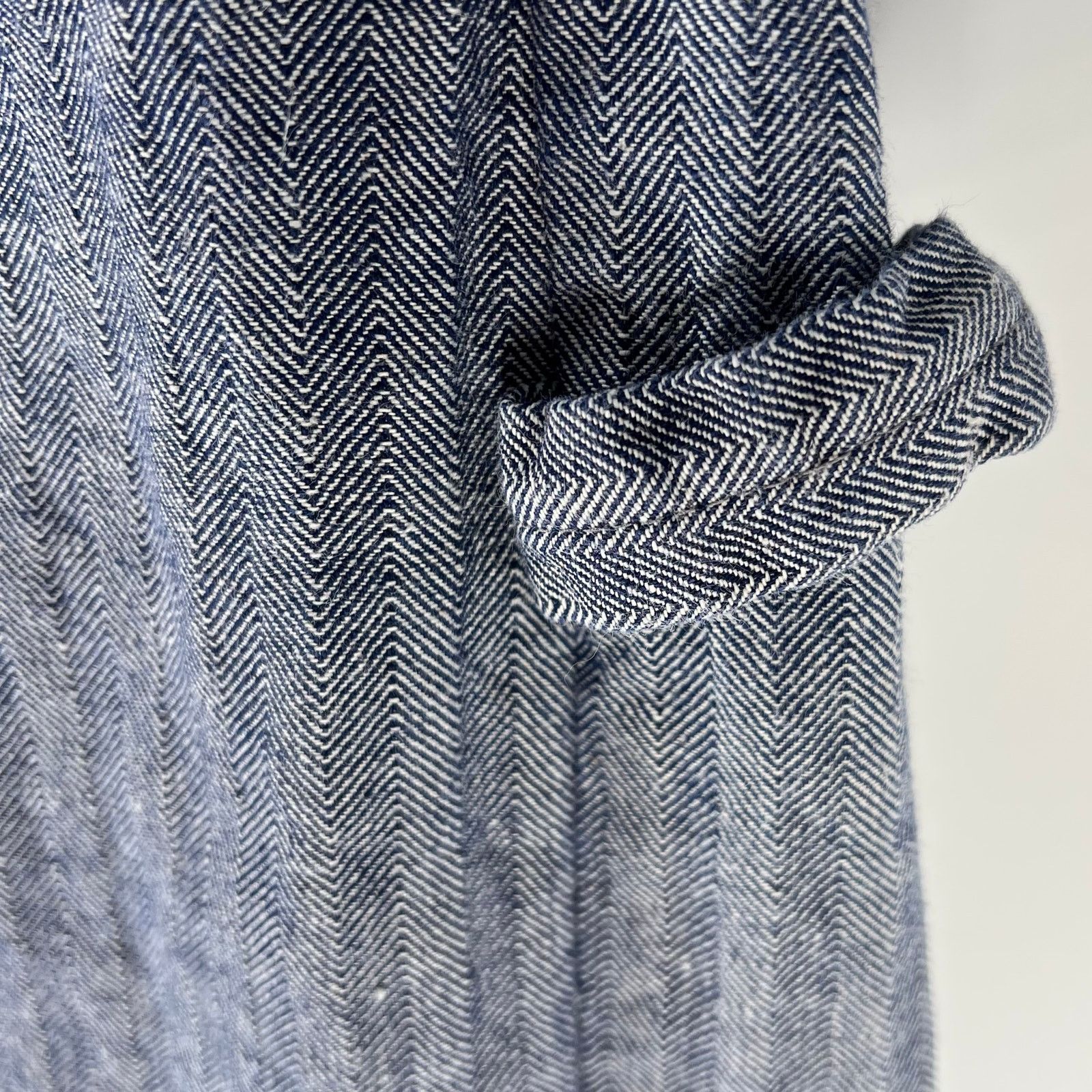 80s coveralls herringbone twill Sears Work Leisure vintage
