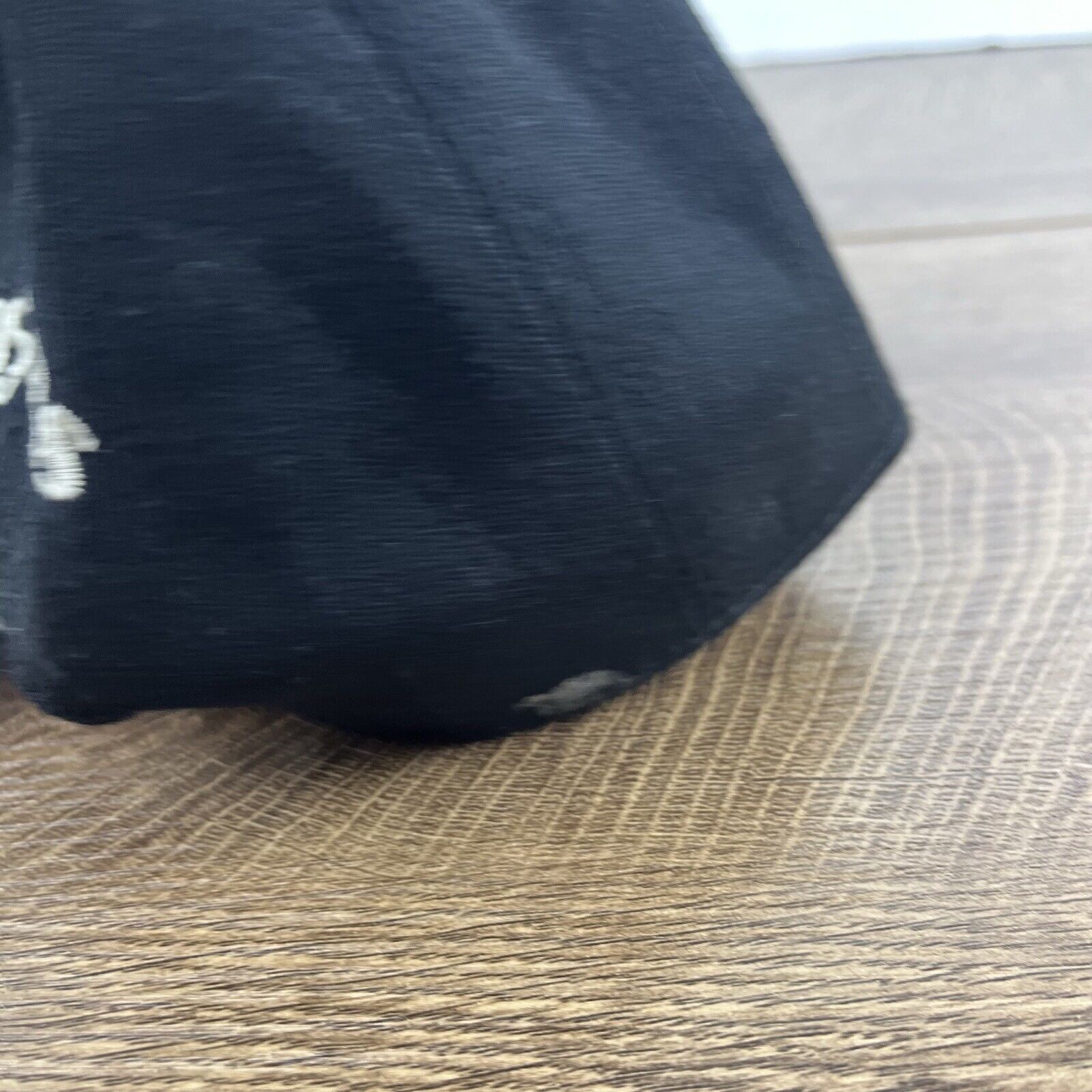 Other Monsters Hat Monsters Snapback Hat Black Hat Adjustable Blac Size ONE SIZE - 15 Thumbnail