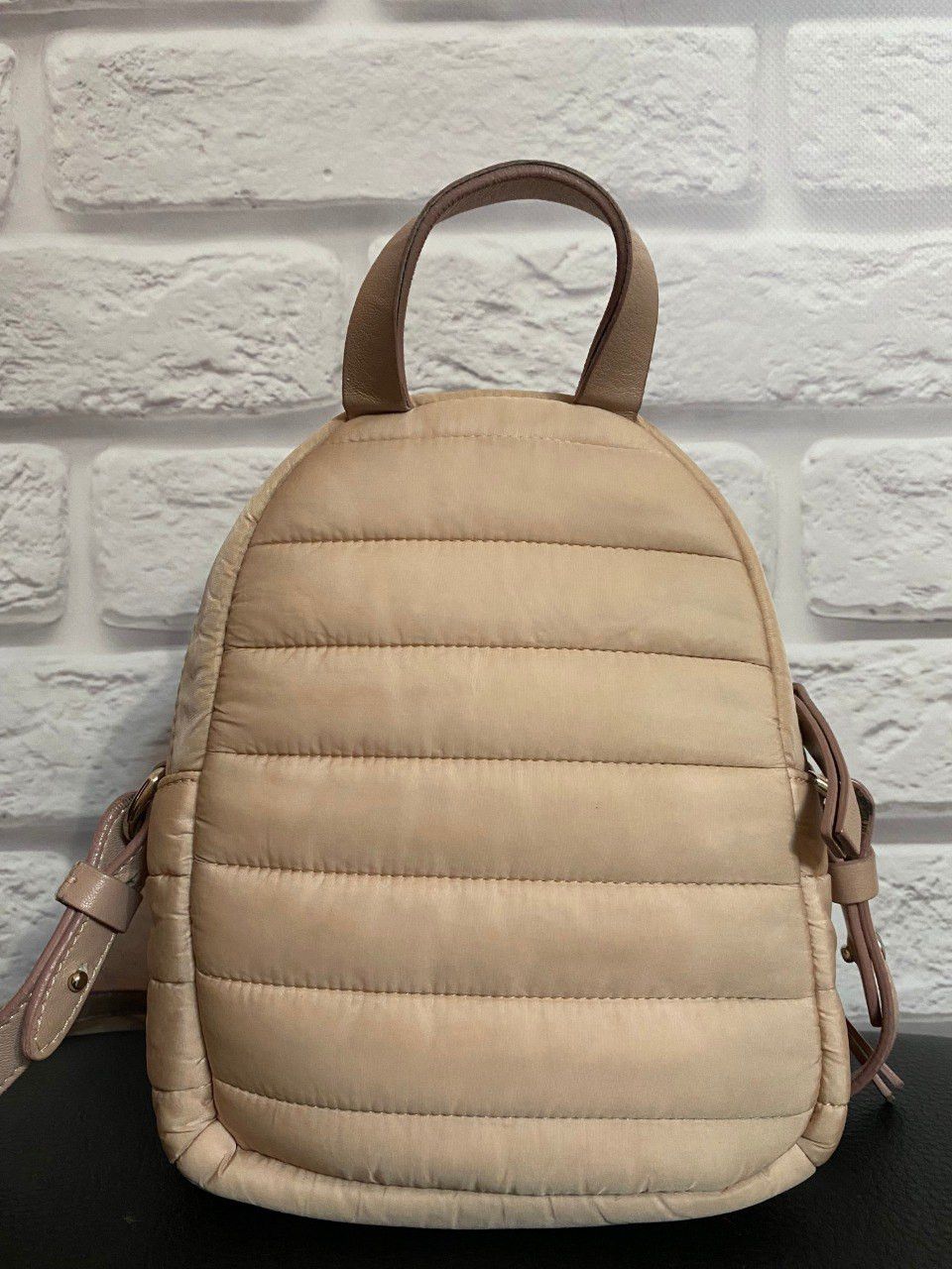 Moncler Moncler Kilia PM Nylon Mini Crossbody Size ONE SIZE - 12 Thumbnail