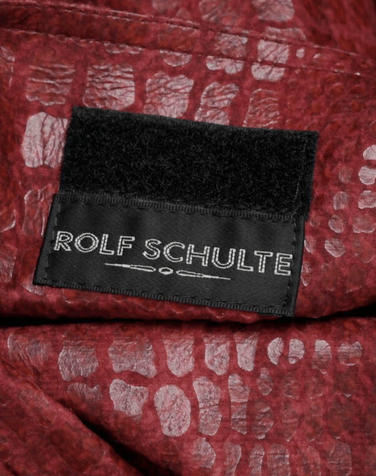 Other Rolf Schulte German Fox Collar / Rabbit-lined Vest Size M / US 6-8 / IT 42-44 - 8 Thumbnail