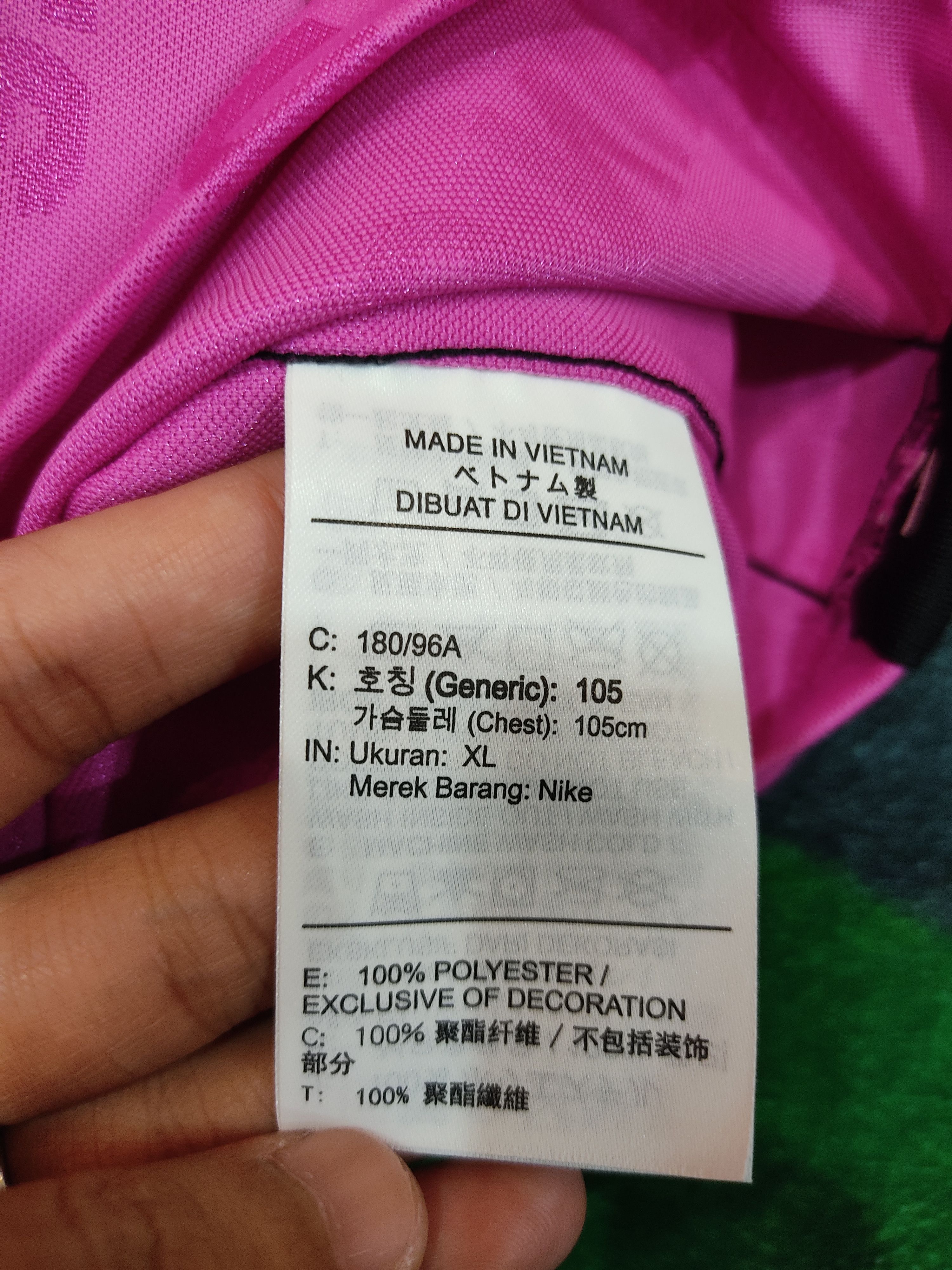 Nike NIKE FLAME Size US XL / EU 56 / 4 - 8 Thumbnail