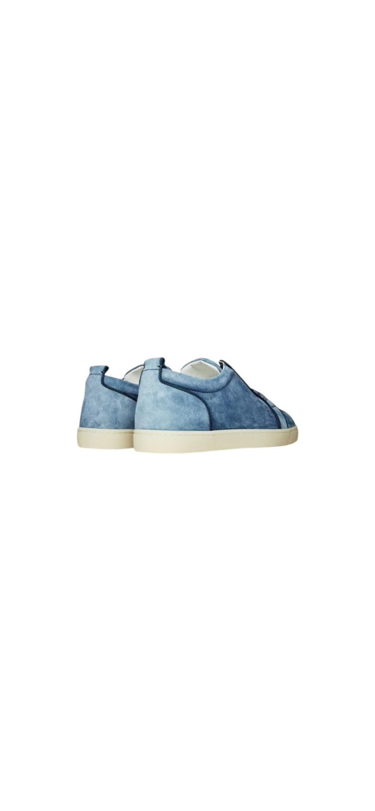 Christian Louboutin CHRISTIAN LOUBOUTIN RANTULOW ORLATO FLAT LOUIS SNEAKERS Size US 9 / EU 42 - 4 Thumbnail