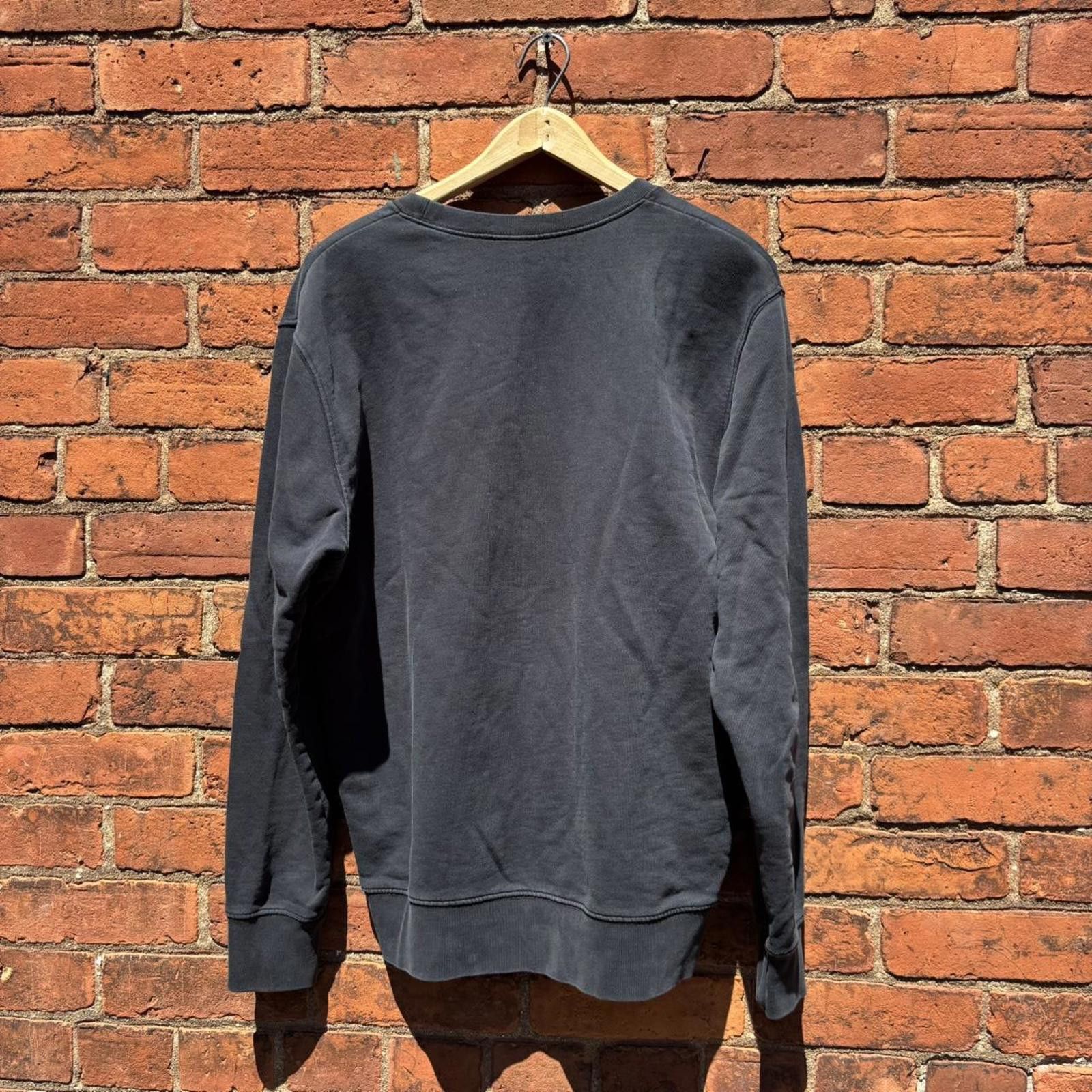 Carhartt Vintage carhartt crewneck sweatshirt 00s M Size US M / EU 48-50 / 2 - 4 Thumbnail