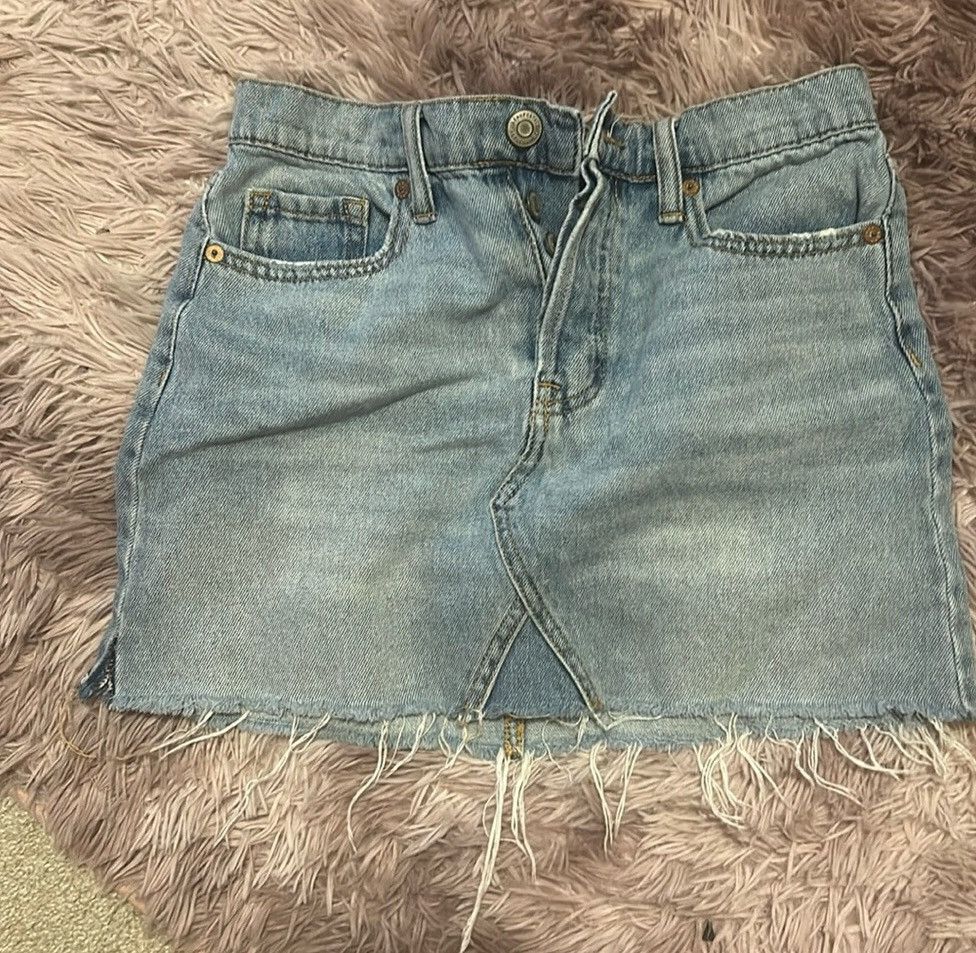 Aeropostale 50$ or make an offer Size 25" / US 0 / IT 36 - 1 Thumbnail