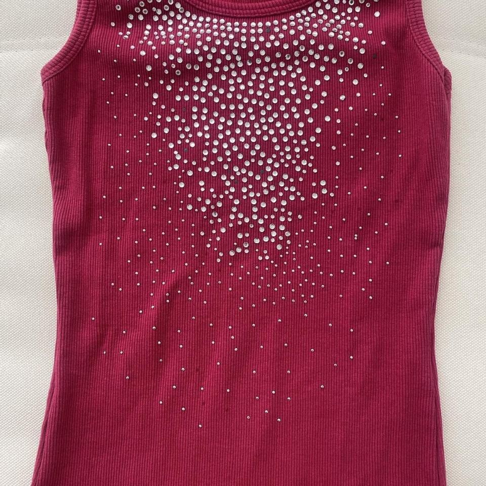 Blumarine Vintage Blumarine bodysuit. Made in Italy Size XS / US 0-2 / IT 36-38 - 6 Thumbnail