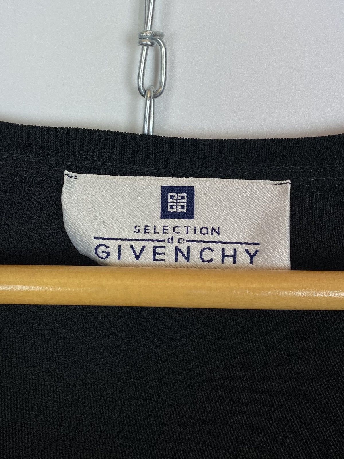 Givenchy Vintage Selection De Givenchy Maxi Dress Women’s Size XL Size XL / US 12-14 / IT 48-50 - 3 Thumbnail