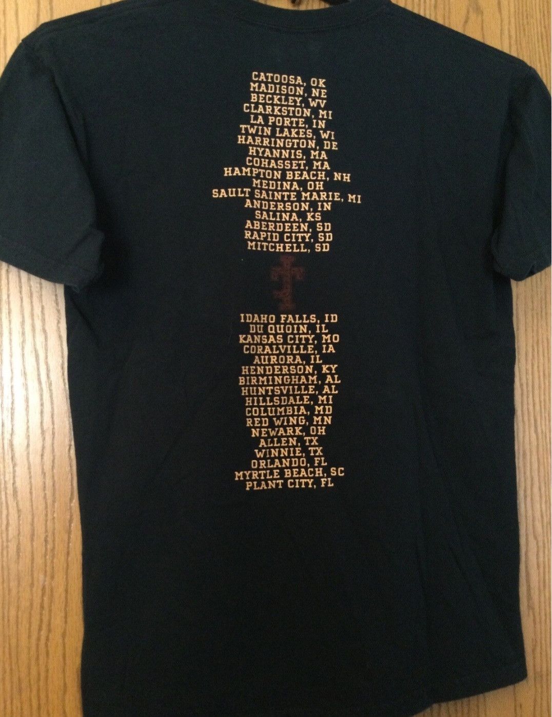Other Josh Turner Size US L / EU 52-54 / 3 - 2 Thumbnail
