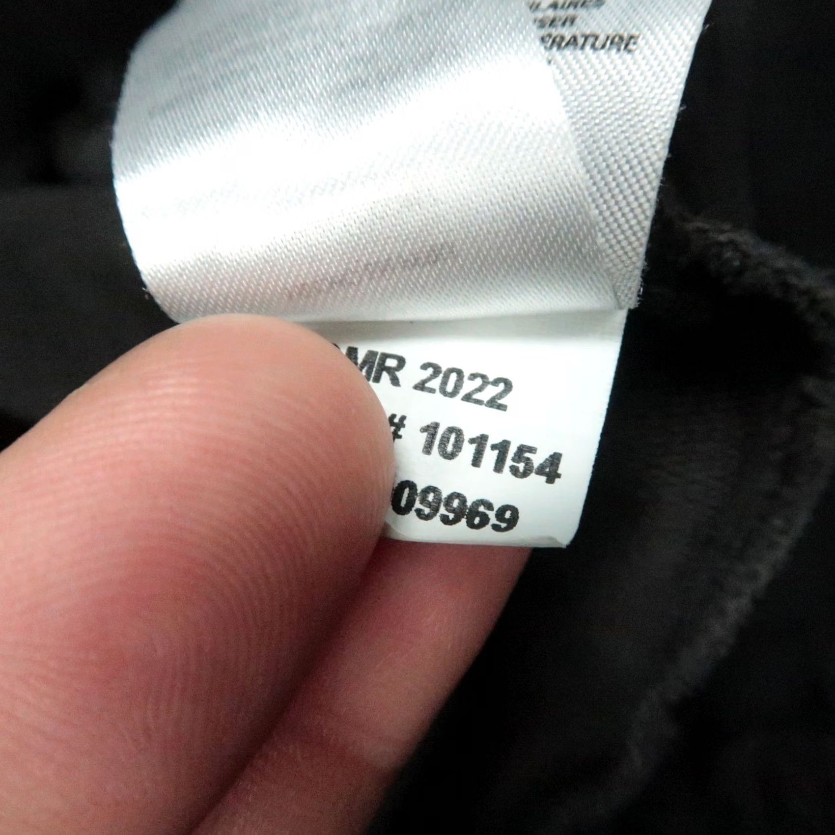 Rhone Rhone Pants Mens Large Gray Performance Jogger Athletic Pocket Stretch Size US 33 - 7 Thumbnail