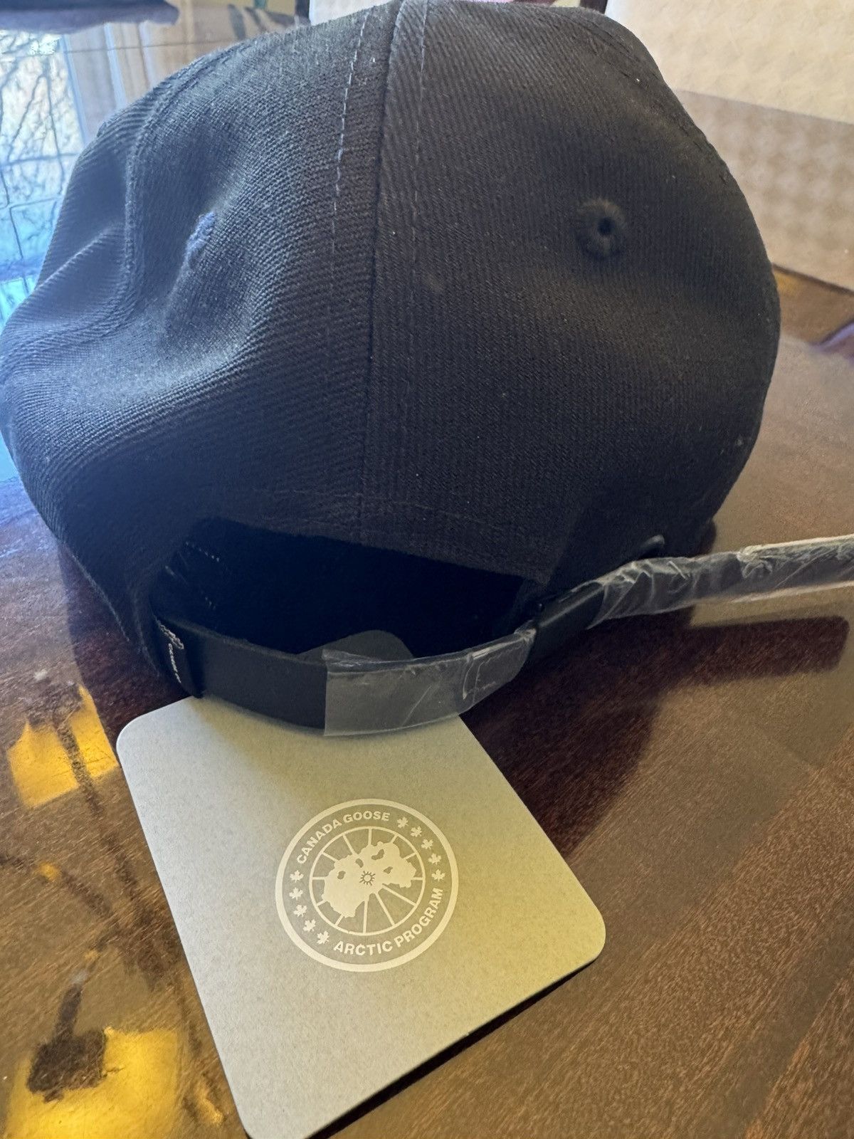 Canada Goose Canada Goose Cap Size ONE SIZE - 3 Thumbnail