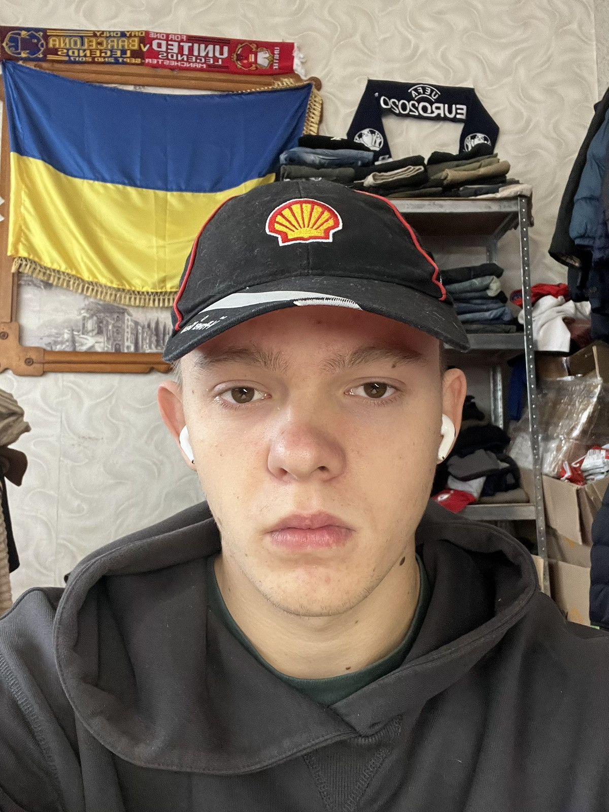 Audi Vintage Audi Snapback Y2k Streetwear Racing Cap Size ONE SIZE - 13 Thumbnail