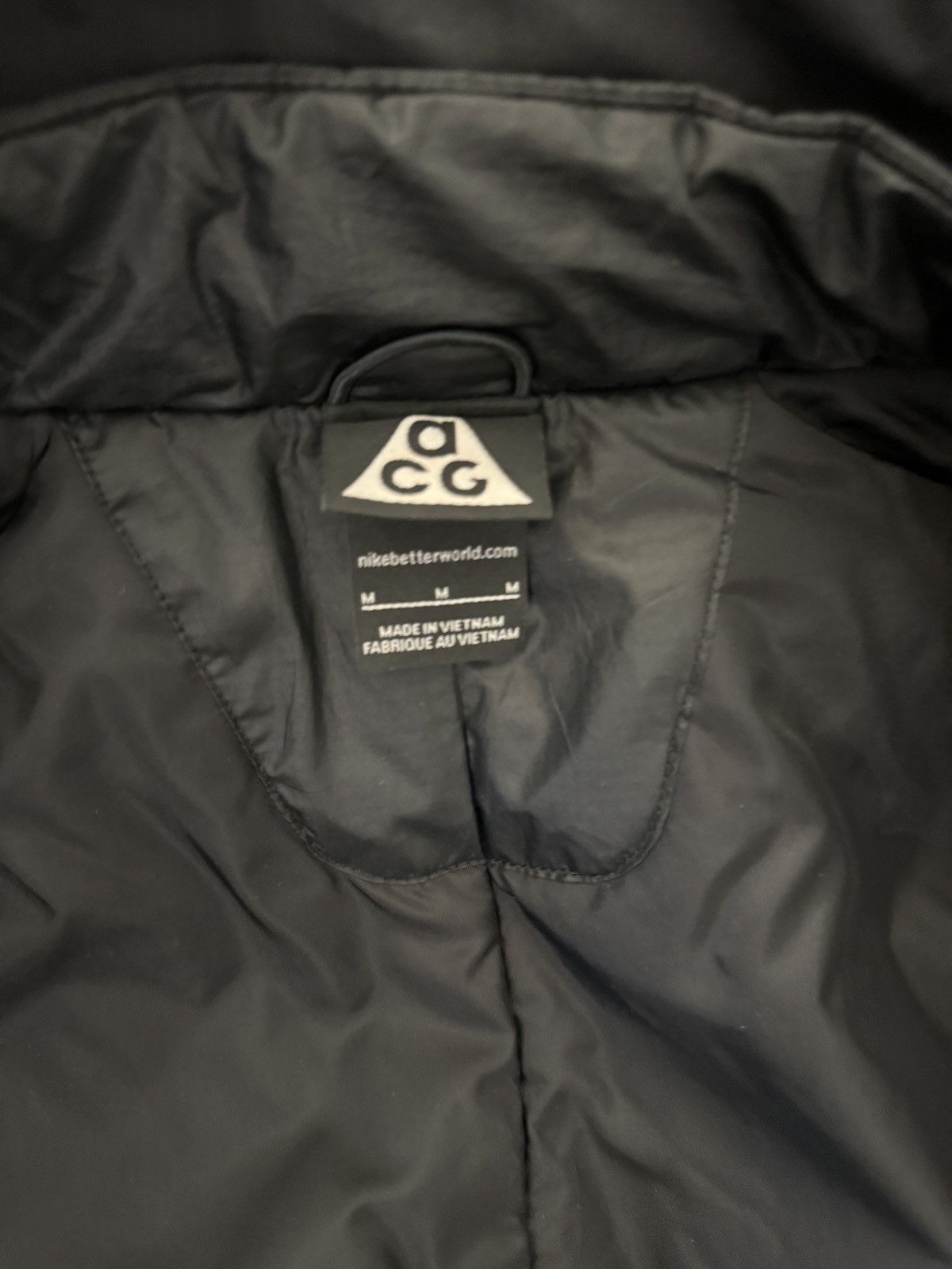 Errolson Hugh Nike Lab ACG x Errolson Hugh Jacket Size US M / EU 48-50 / 2 - 6 Thumbnail
