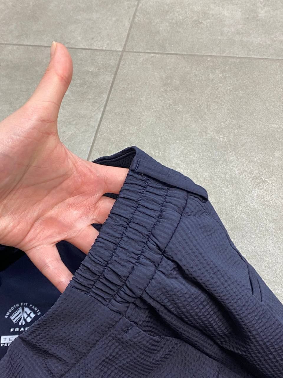 Other Fradi Techno Performance Outdoor Syt. Pants Size US 36 / EU 52 - 11 Thumbnail