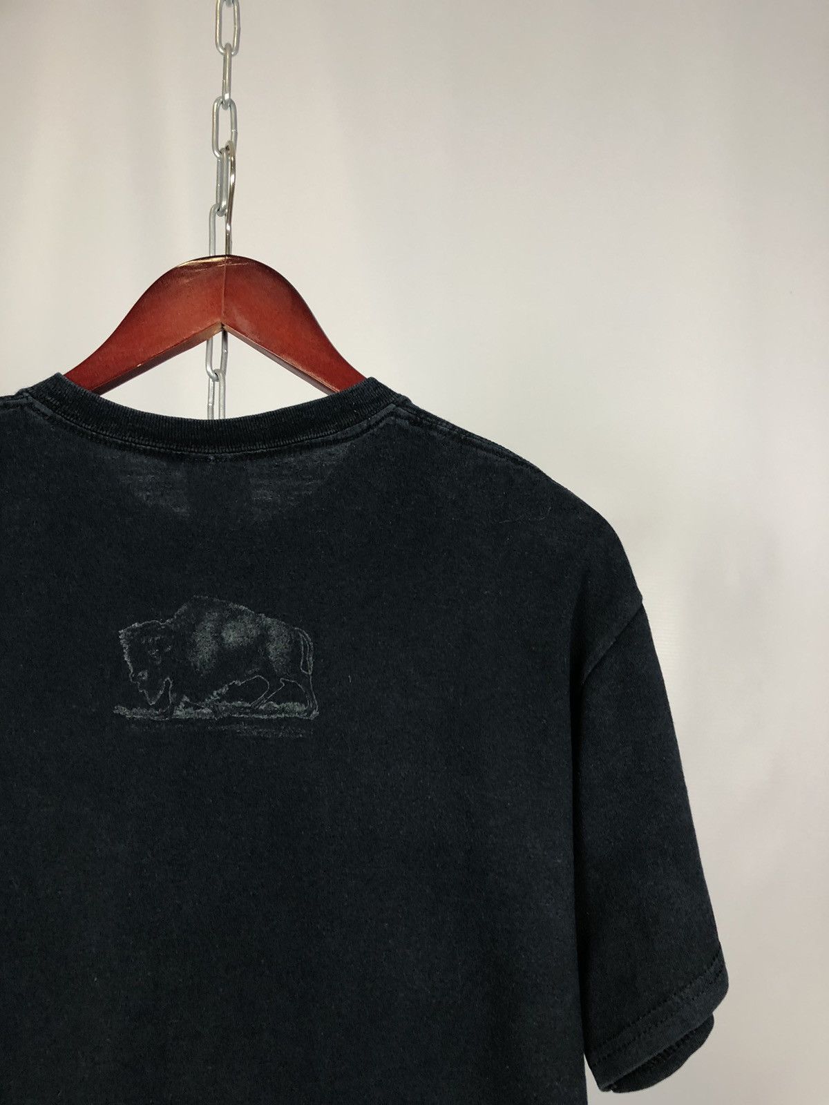 Vintage foo fighters vintage y2k rock 2005 Size US M / EU 48-50 / 2 - 6 Thumbnail