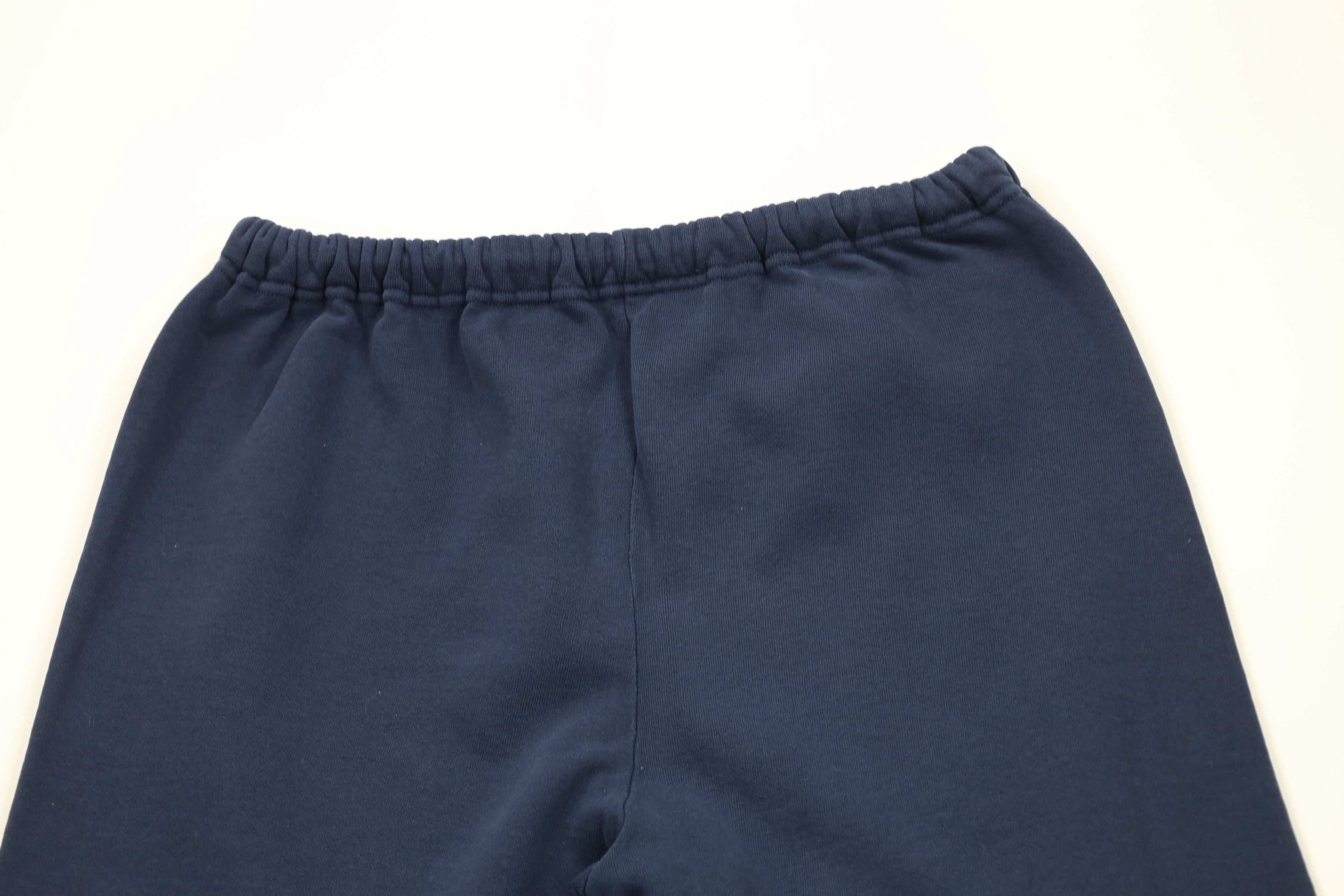 Russell Athletic × Vintage Vintage 90s Russell Athletic University of Michigan Football Size US 38 / EU 54 - 12 Thumbnail